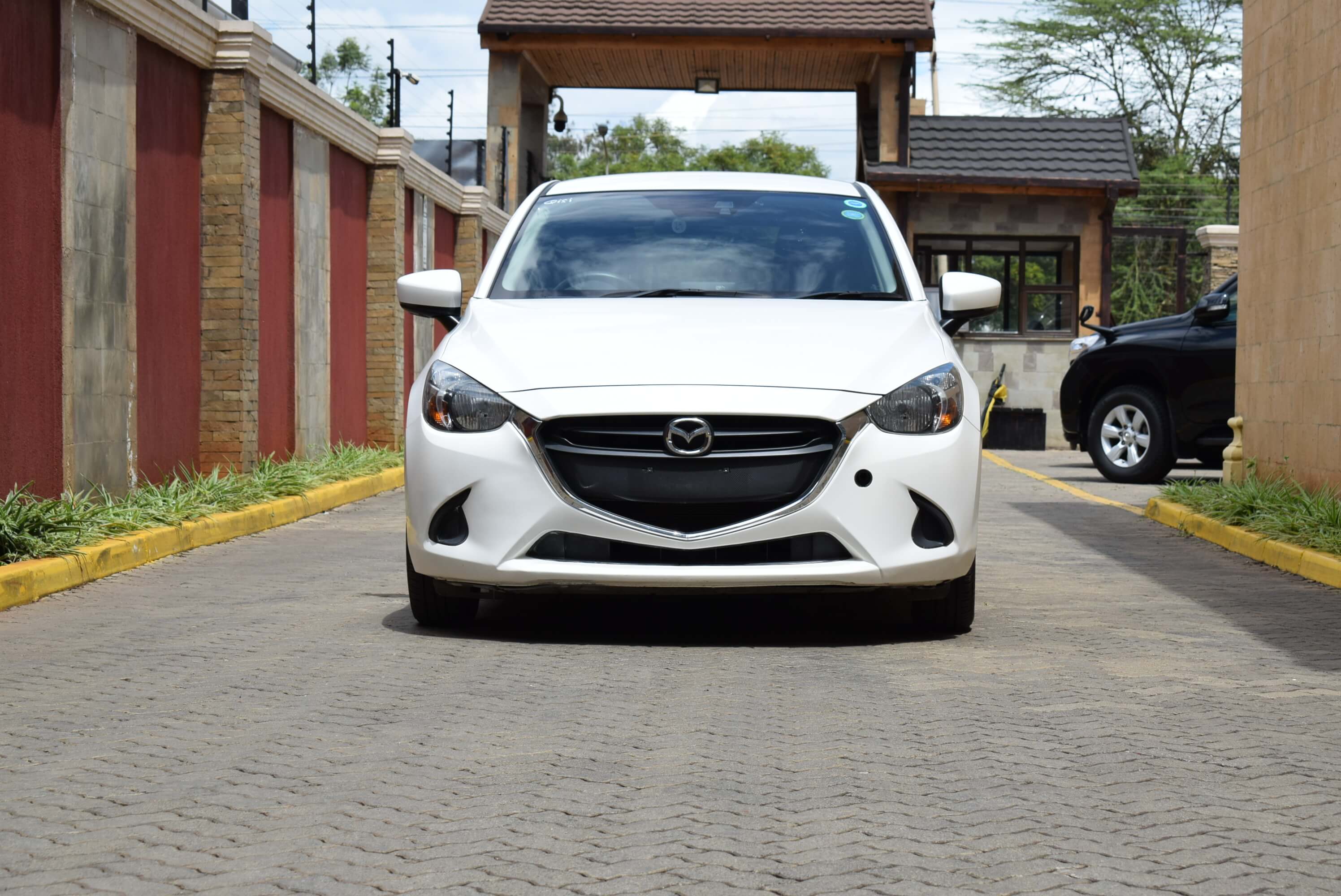Executive Super Rides Limited