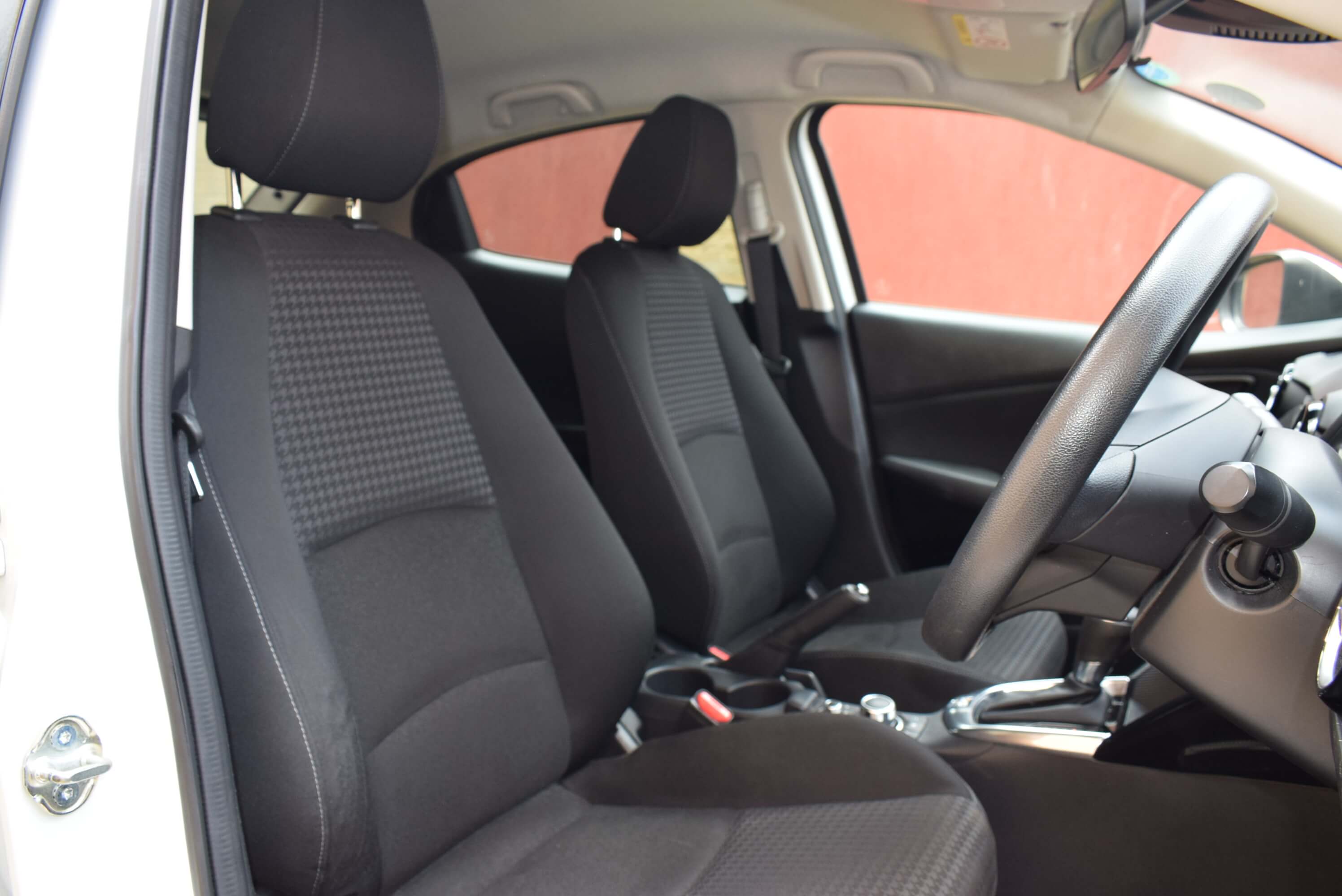 Executive Super Rides Limited