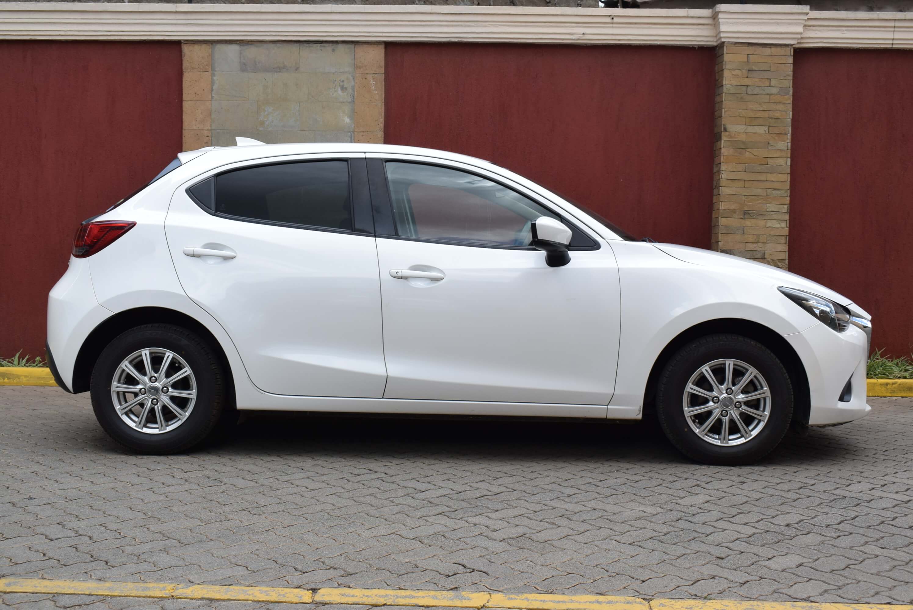 Executive Super Rides Limited