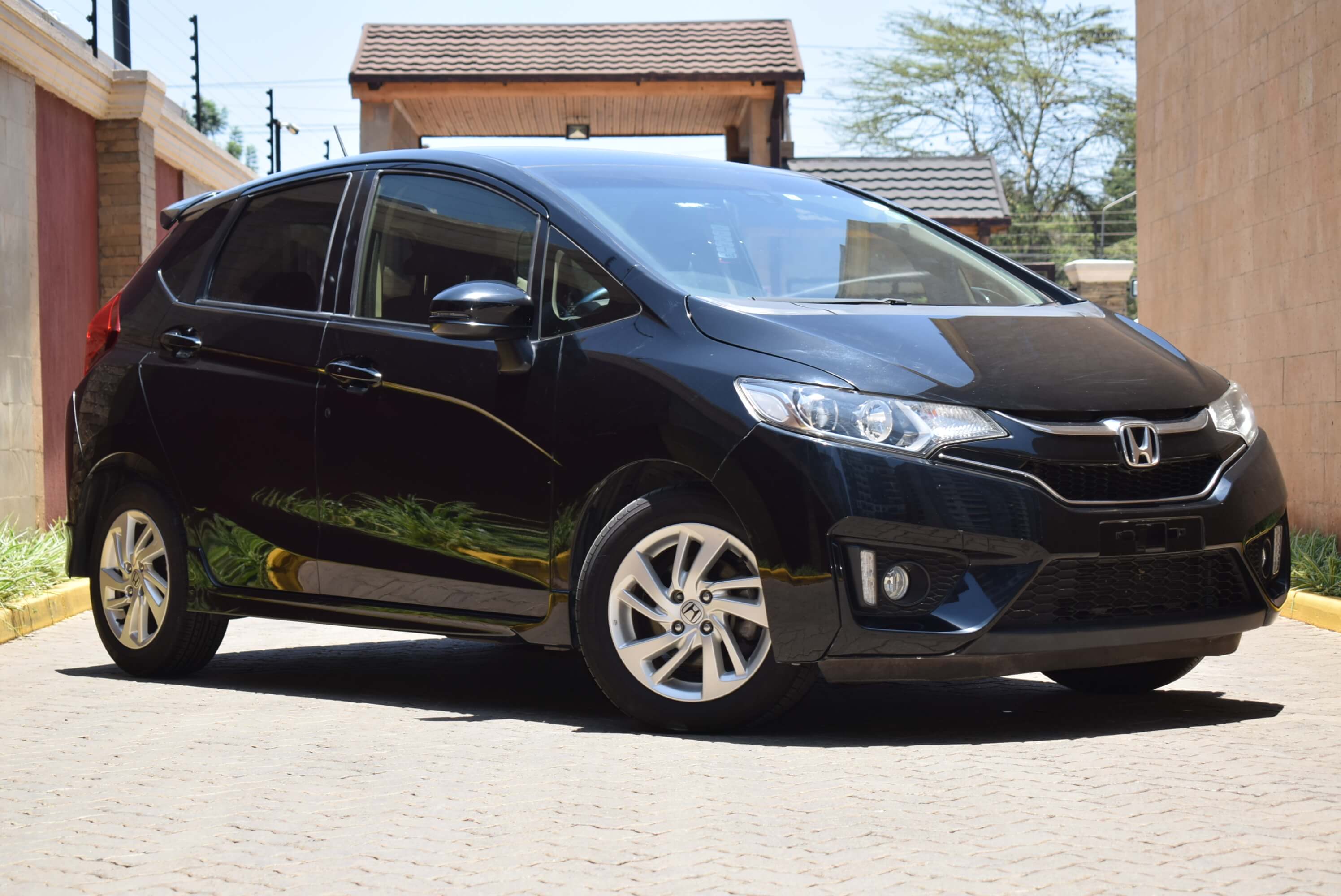 Executive Super Rides Limited