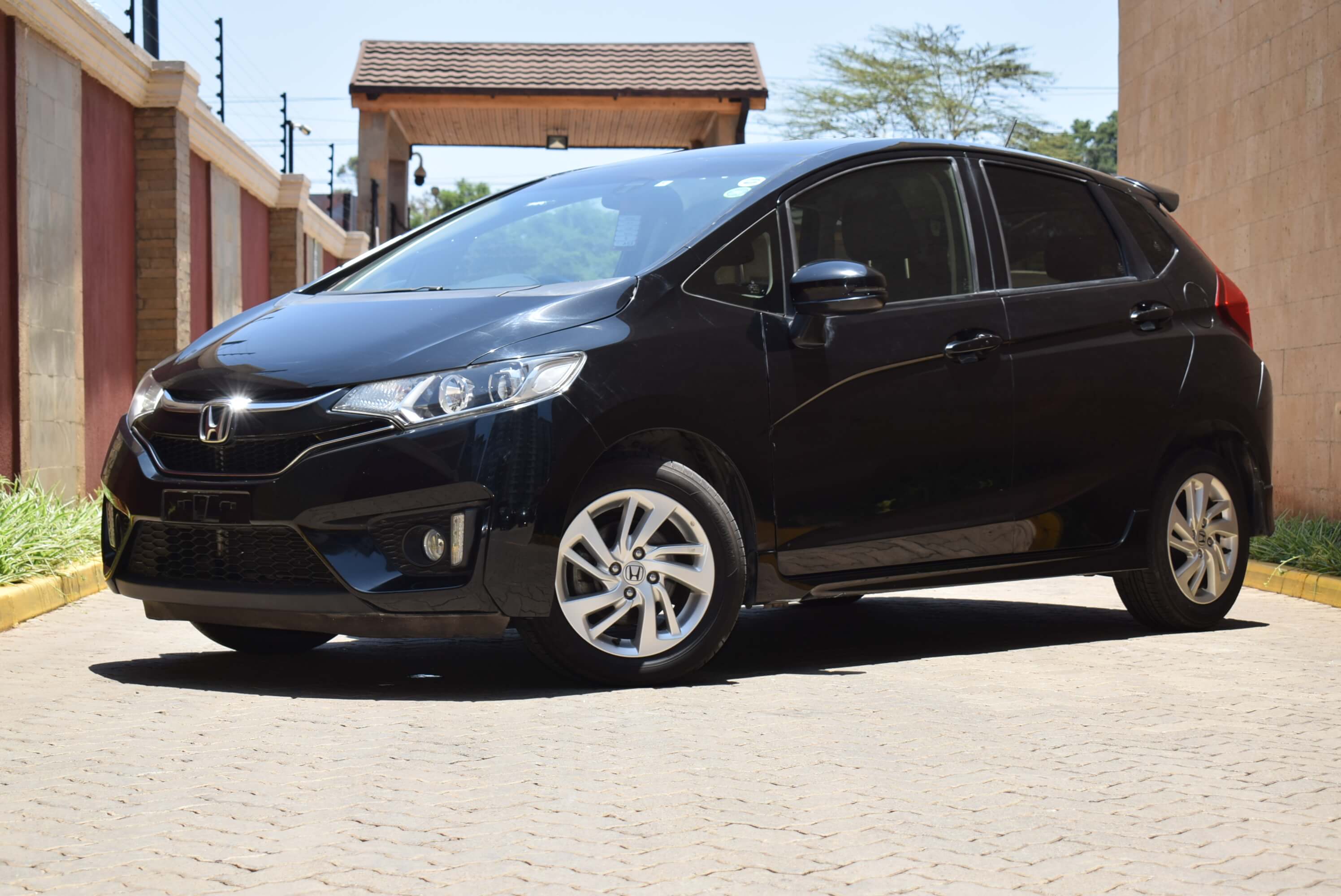 Executive Super Rides Limited