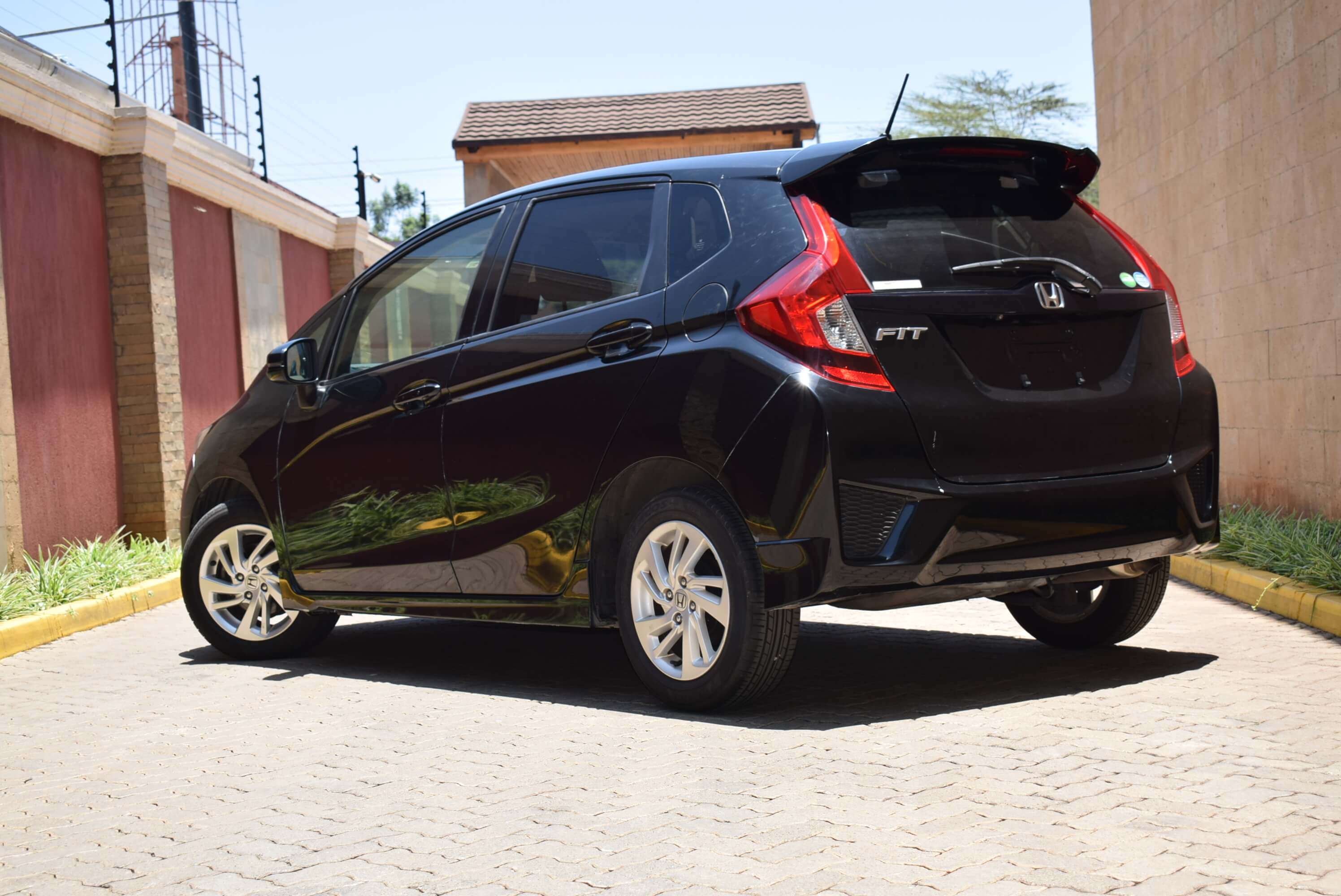 Executive Super Rides Limited