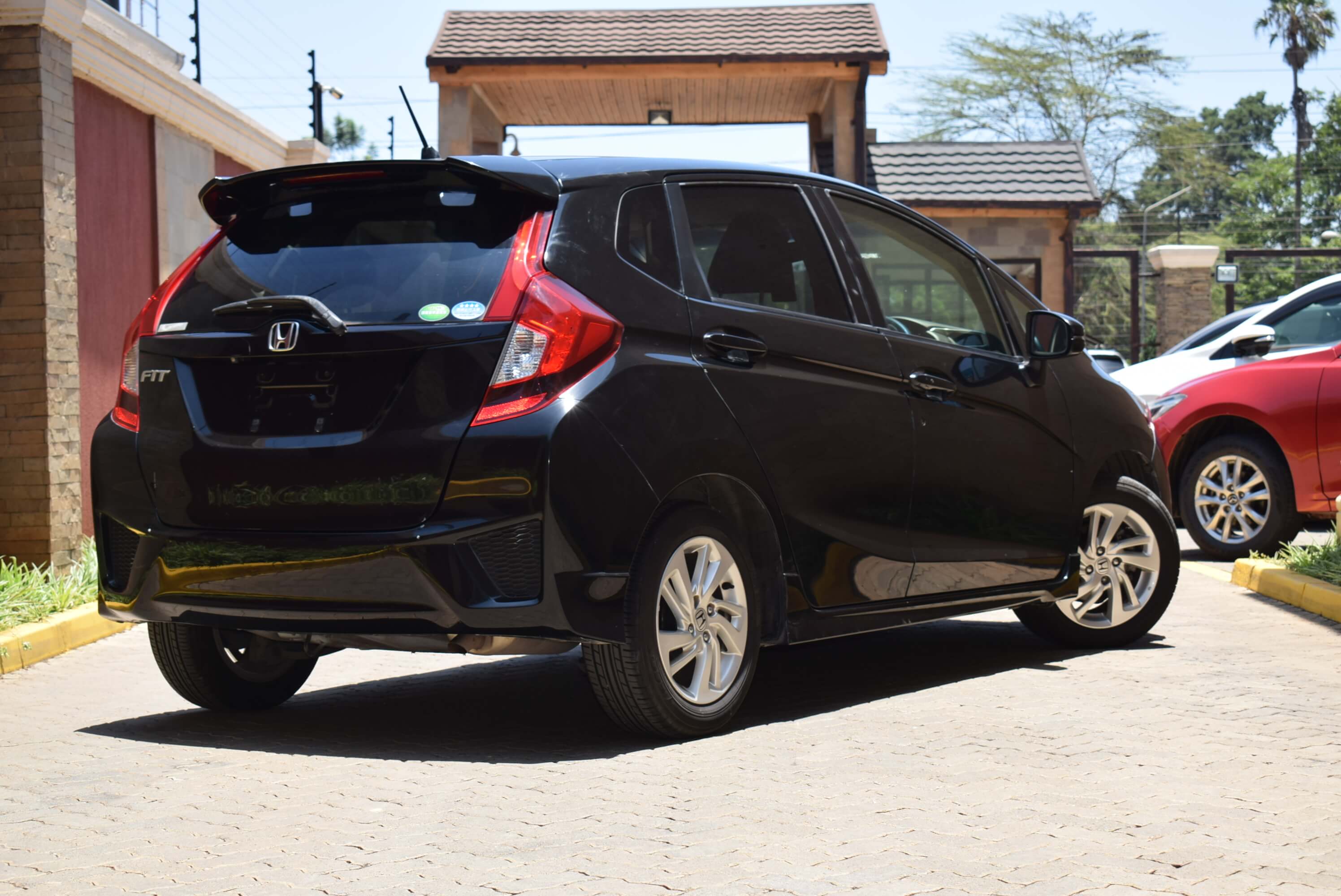 Executive Super Rides Limited