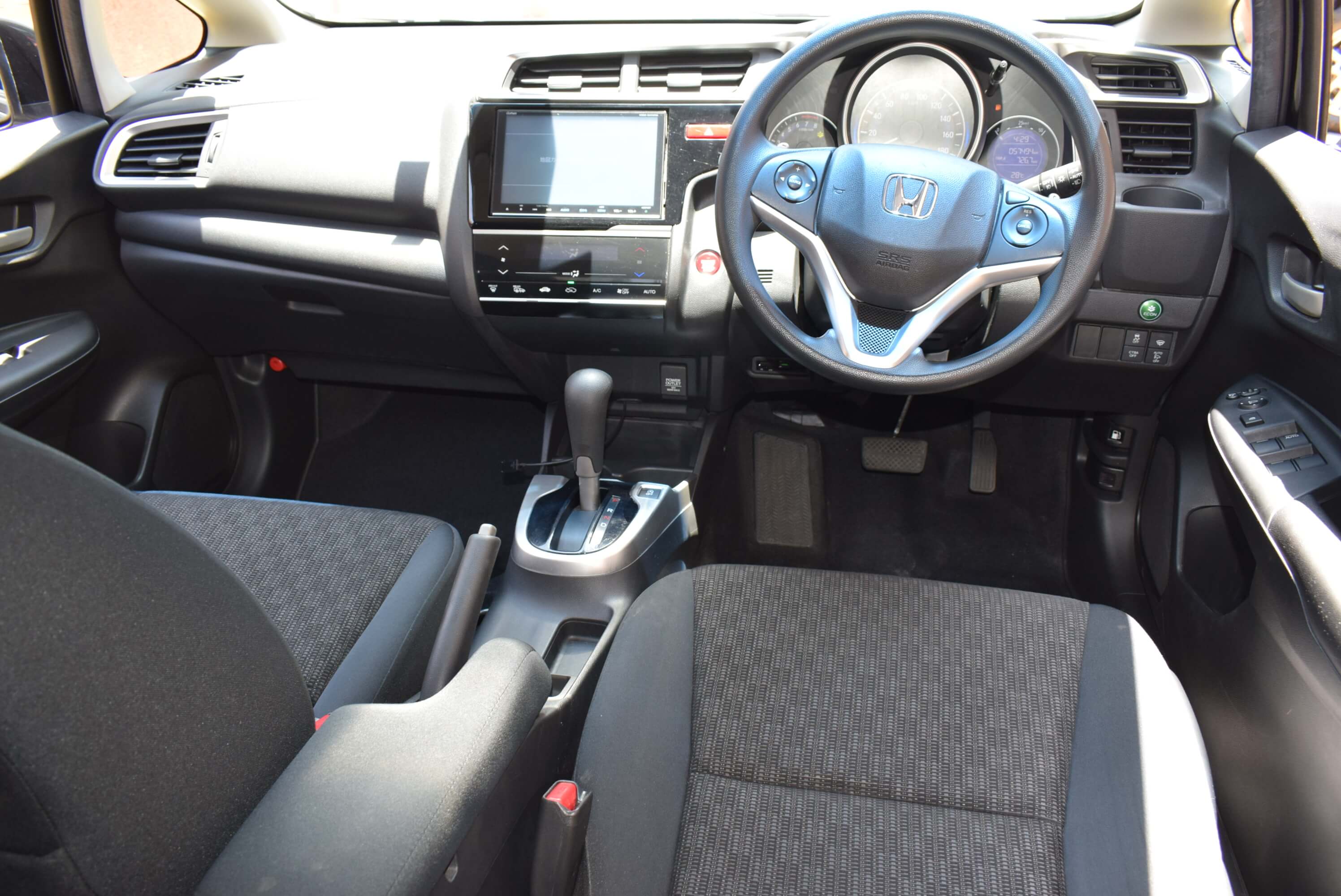 Executive Super Rides Limited