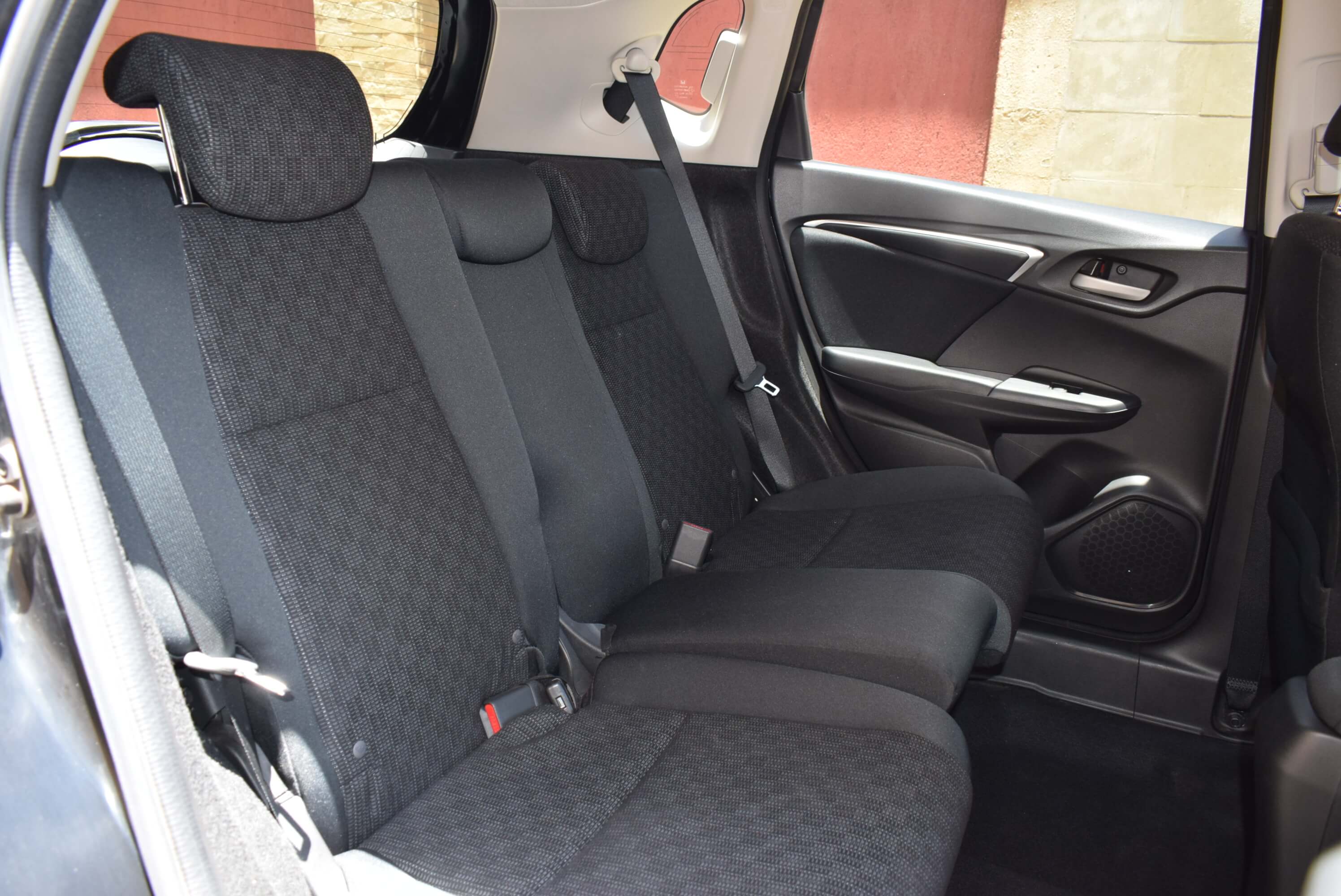 Executive Super Rides Limited