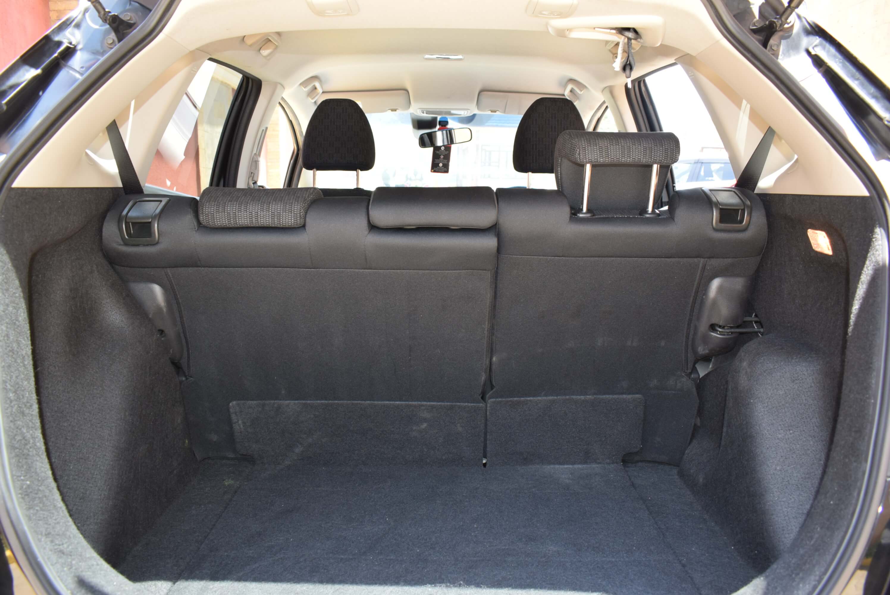 Executive Super Rides Limited