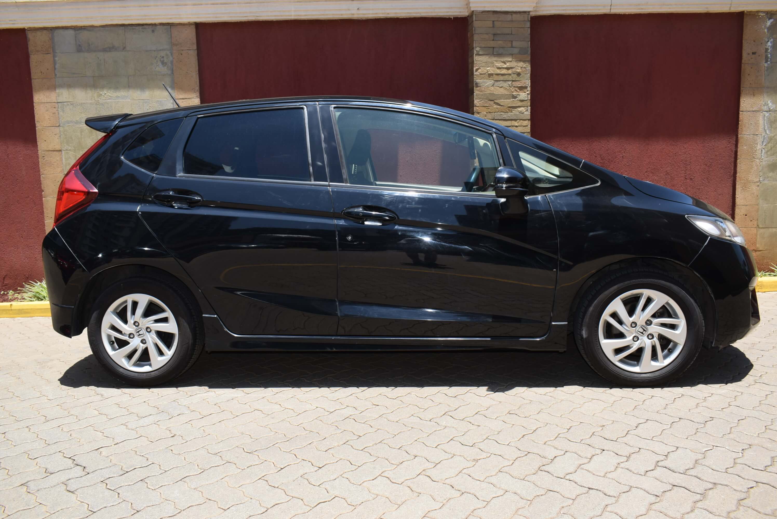 Executive Super Rides Limited