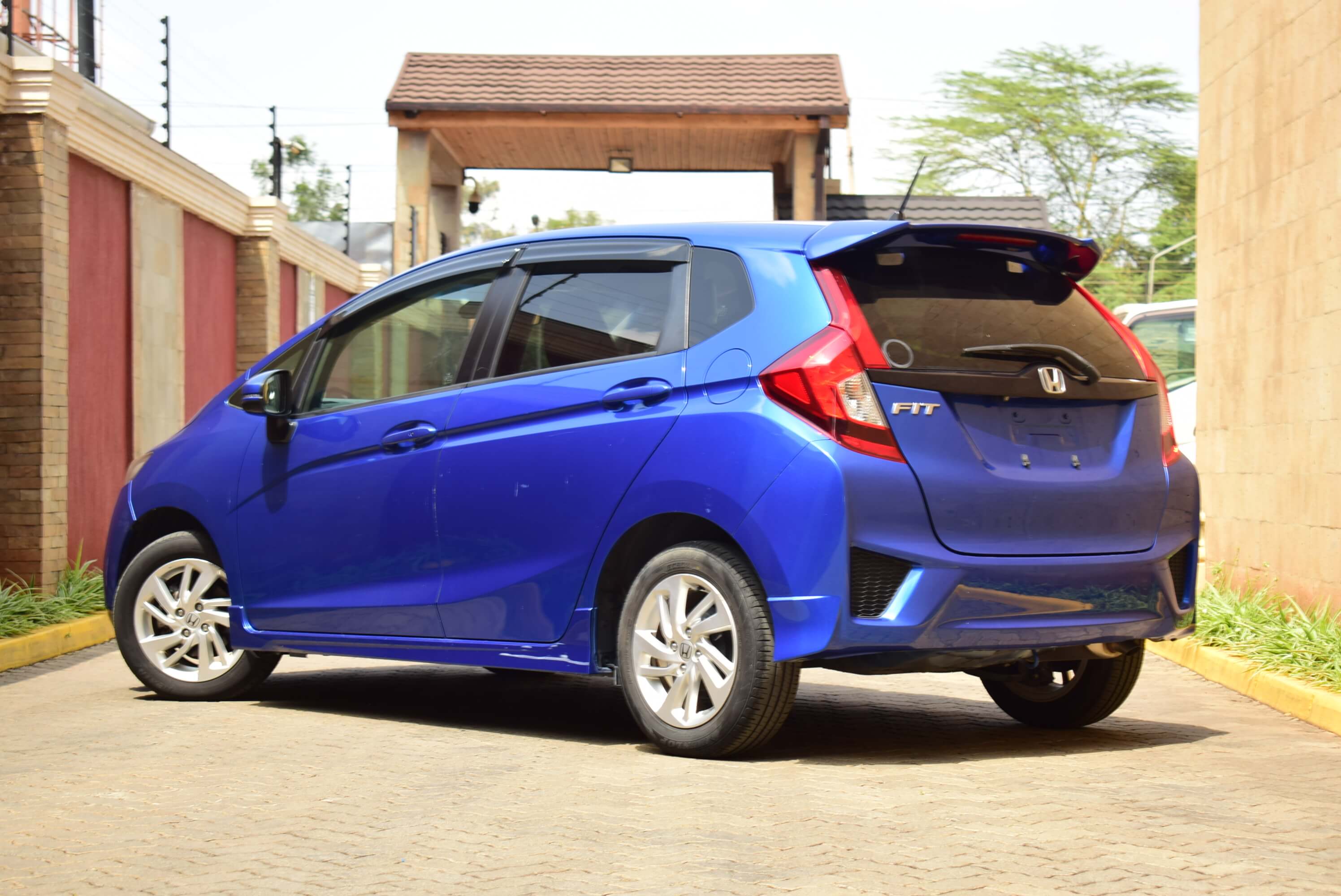 Executive Super Rides Limited