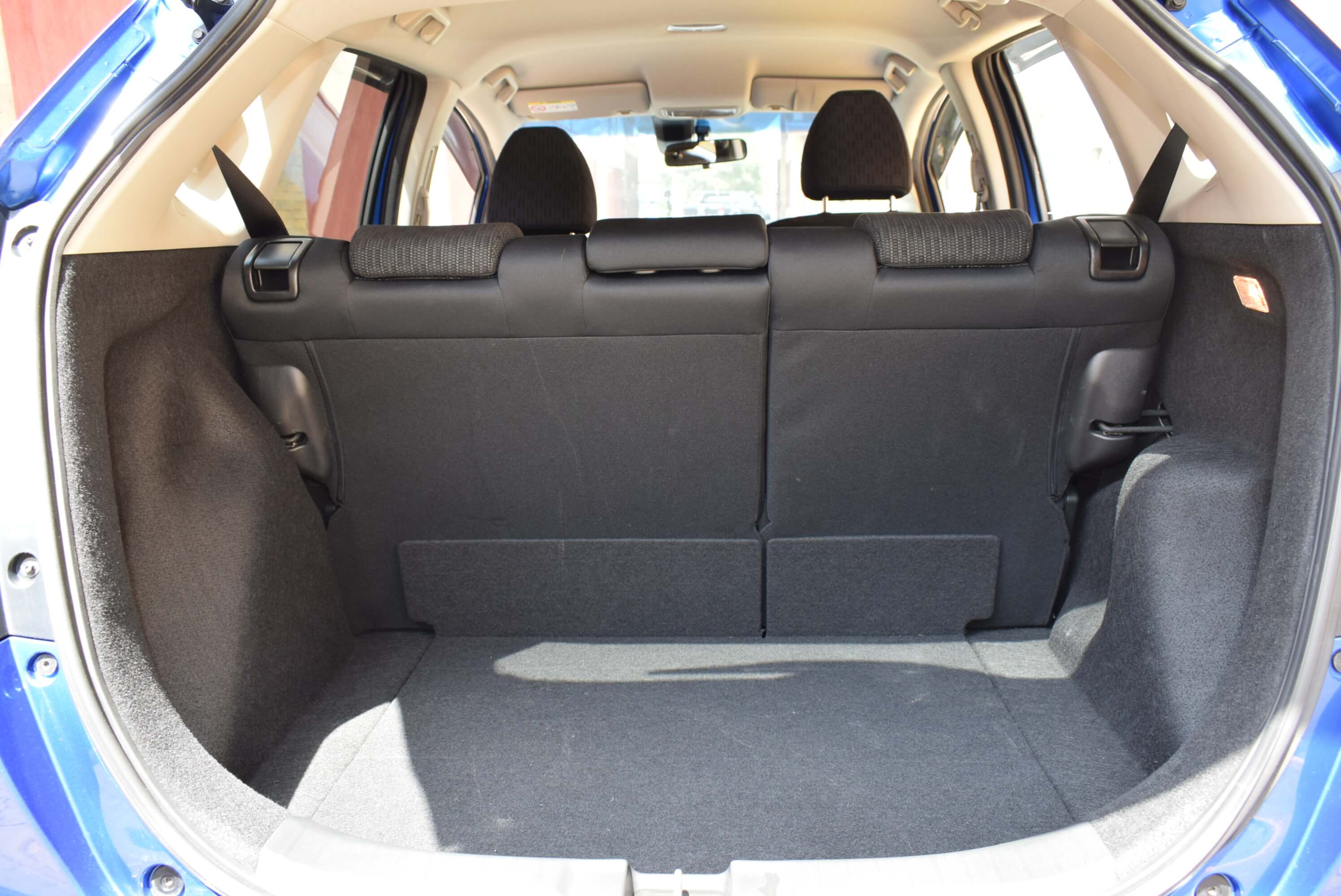 Executive Super Rides Limited