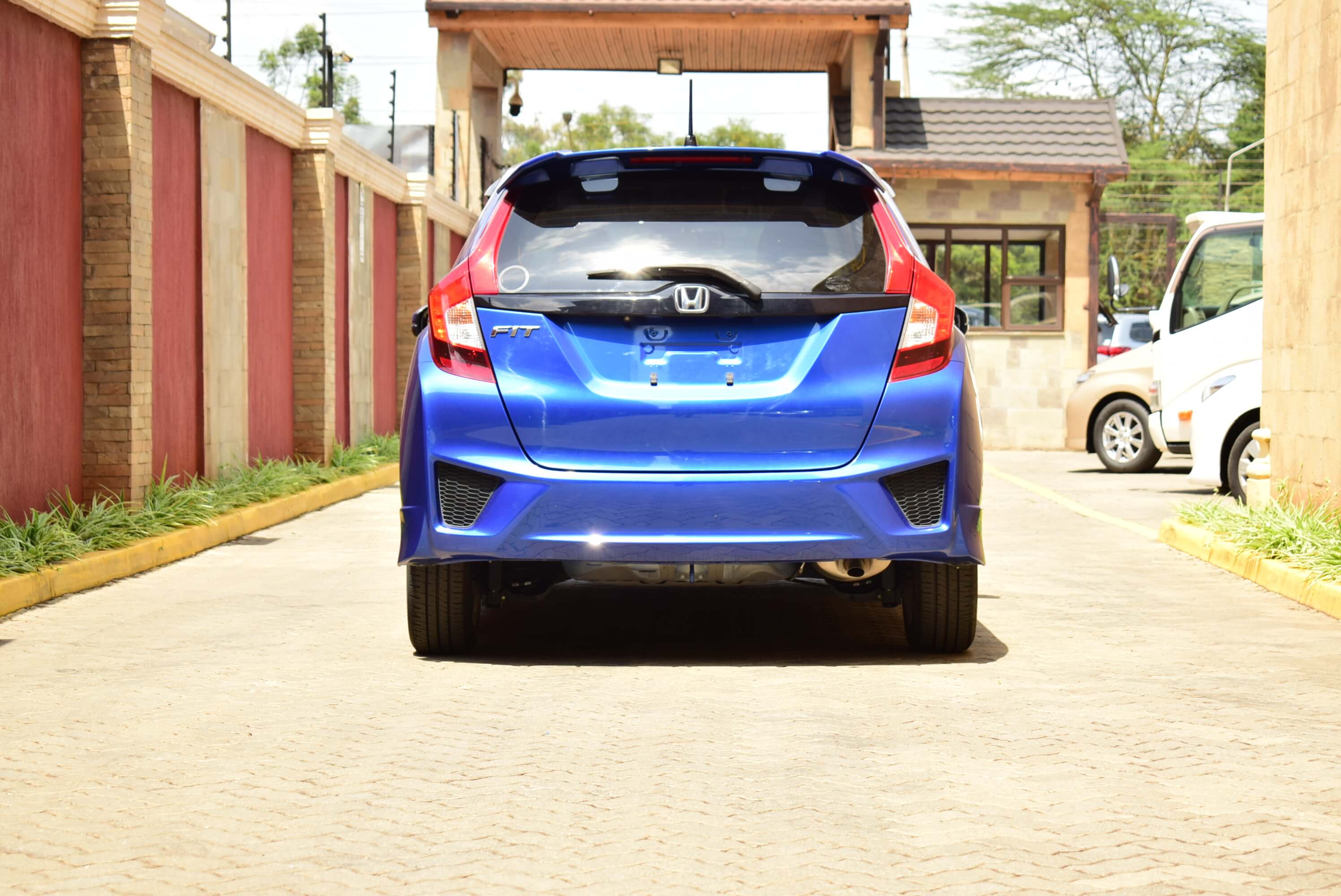 Executive Super Rides Limited