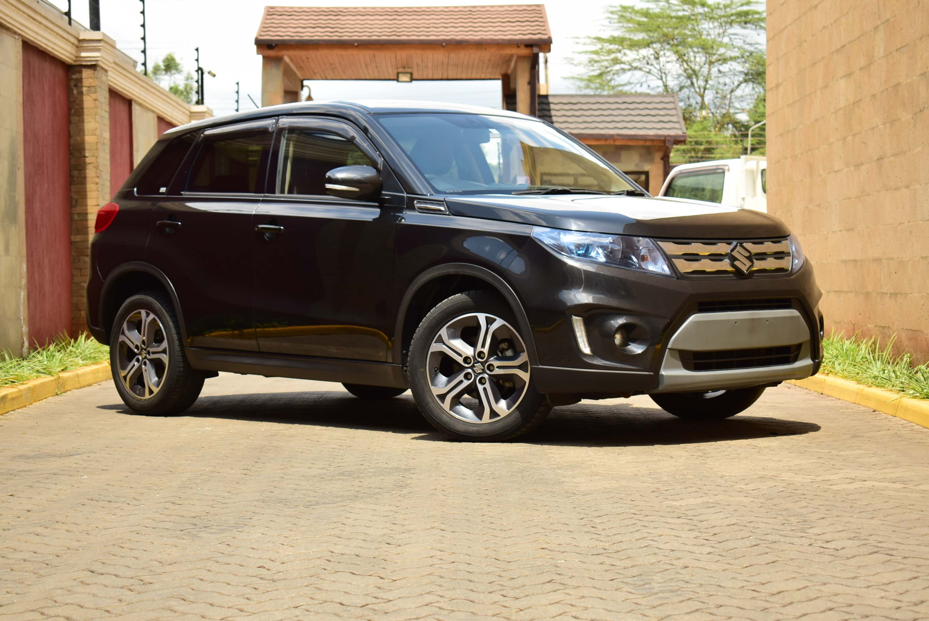 Executive Super Rides Limited
