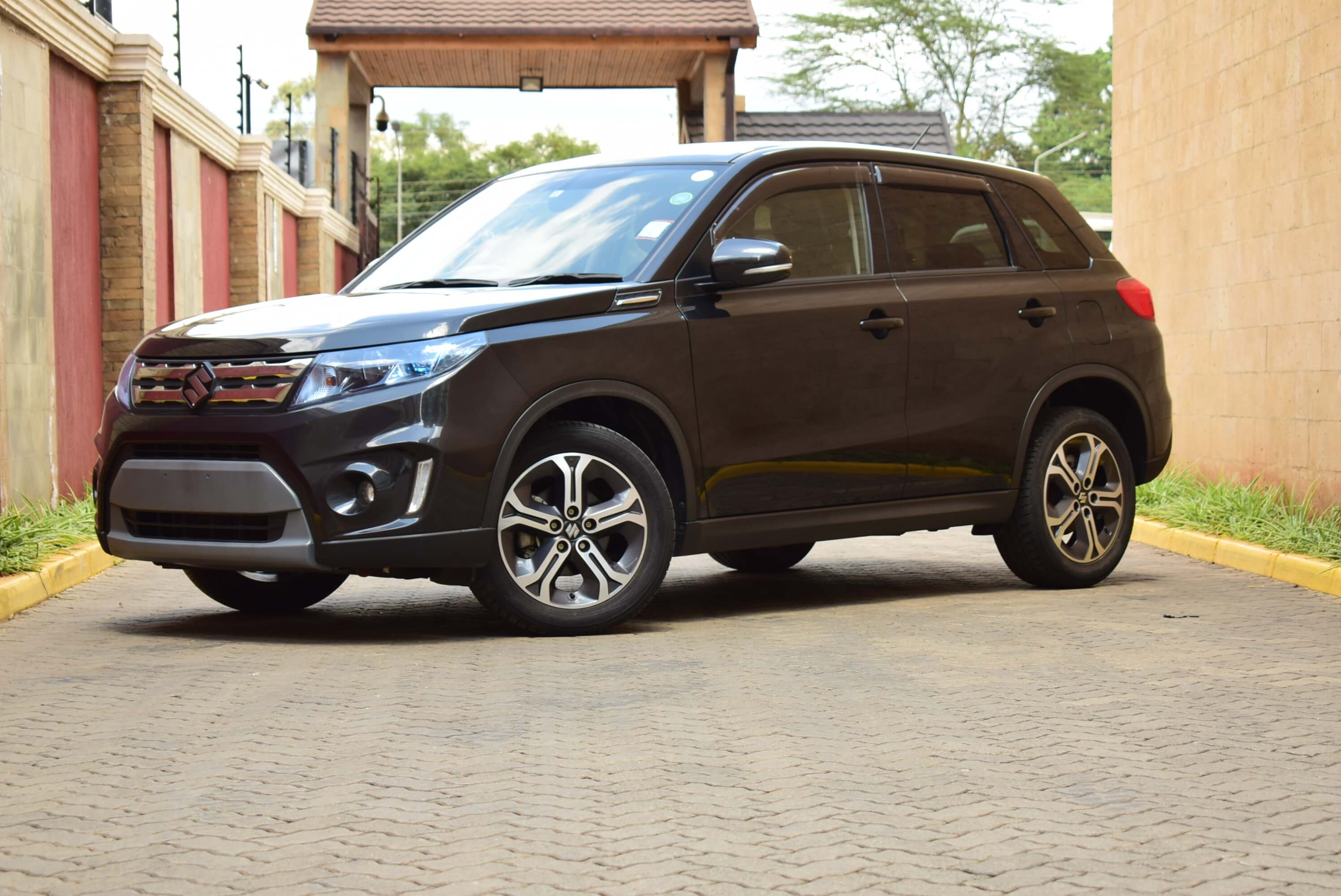 Executive Super Rides Limited