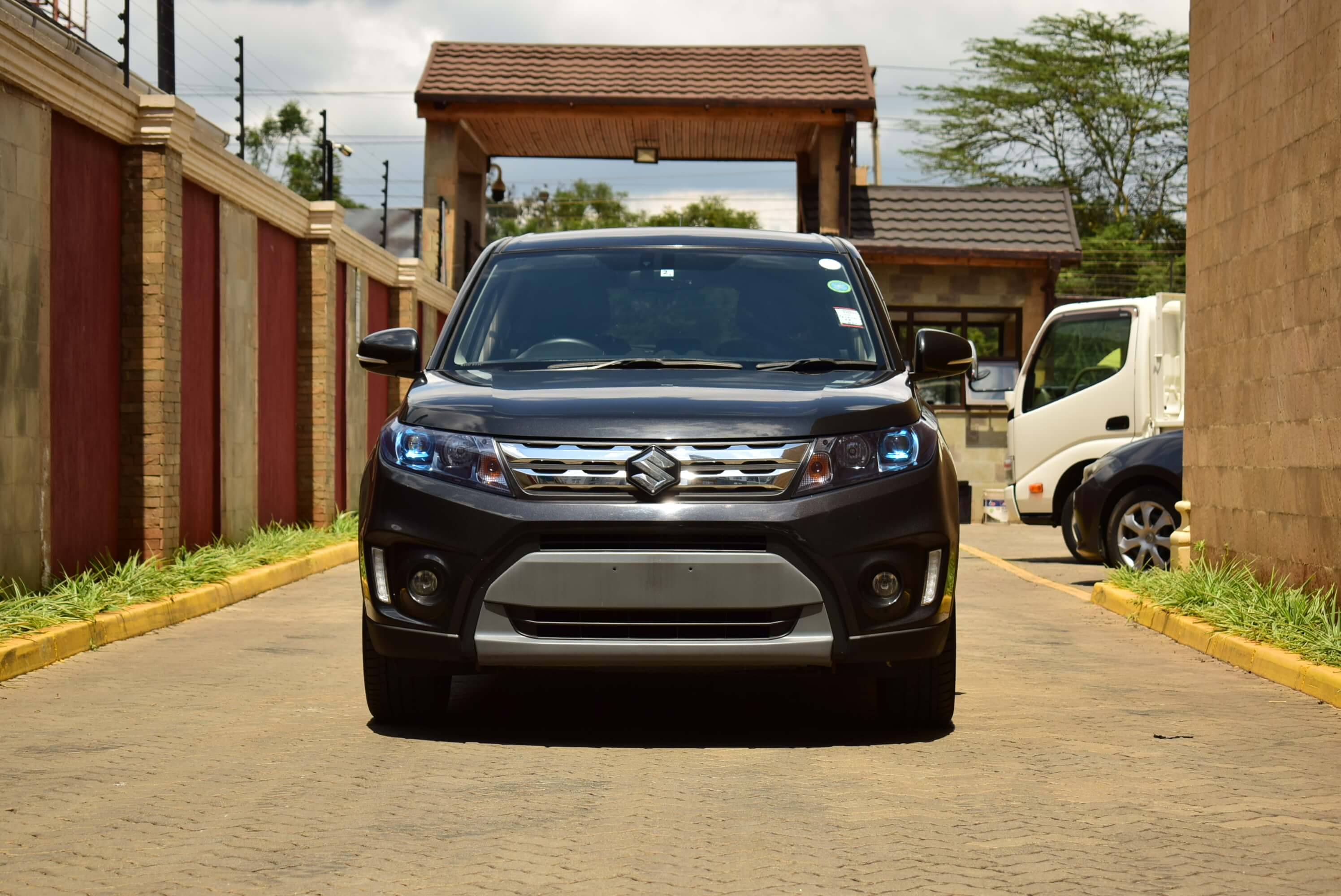 Executive Super Rides Limited