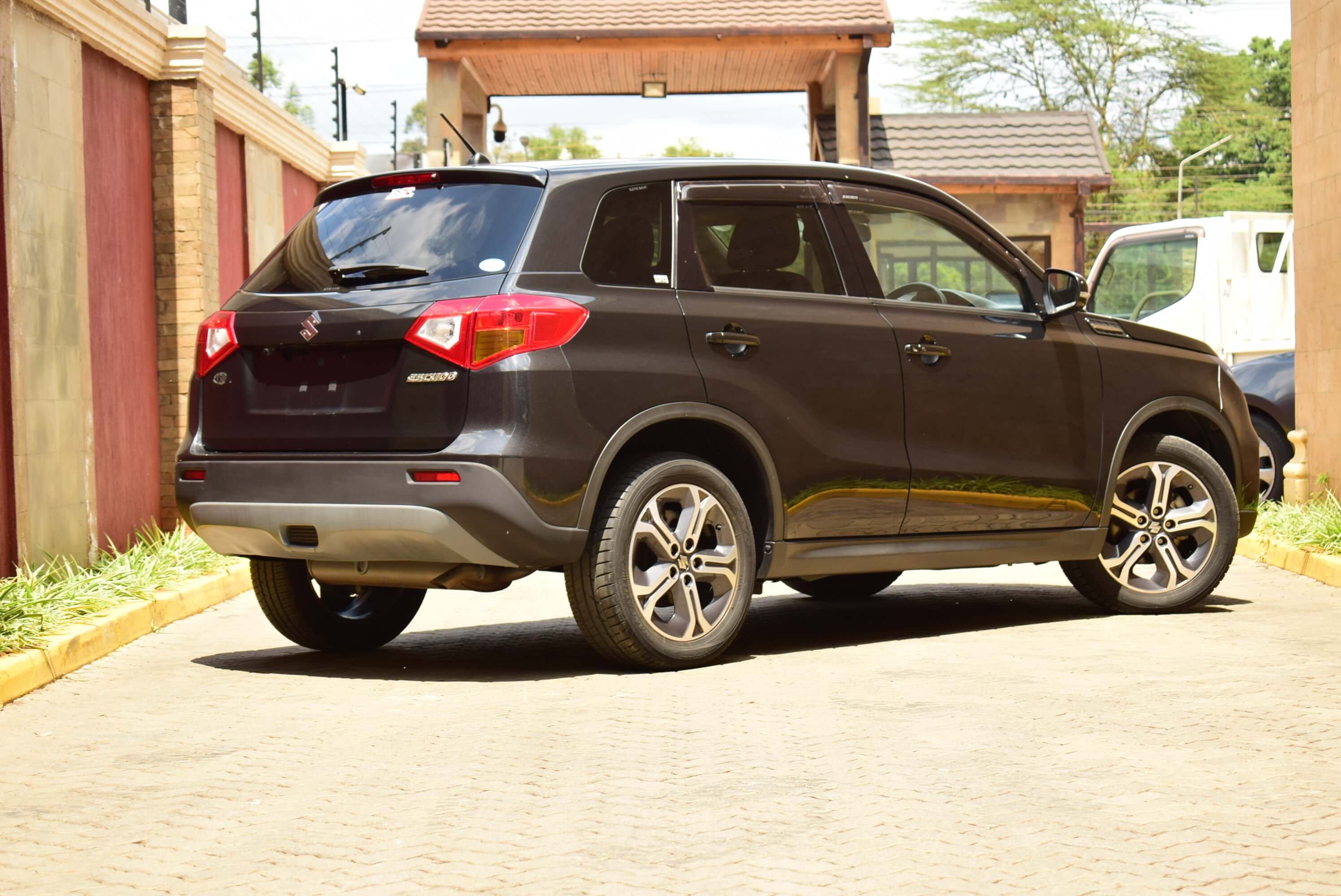 Executive Super Rides Limited