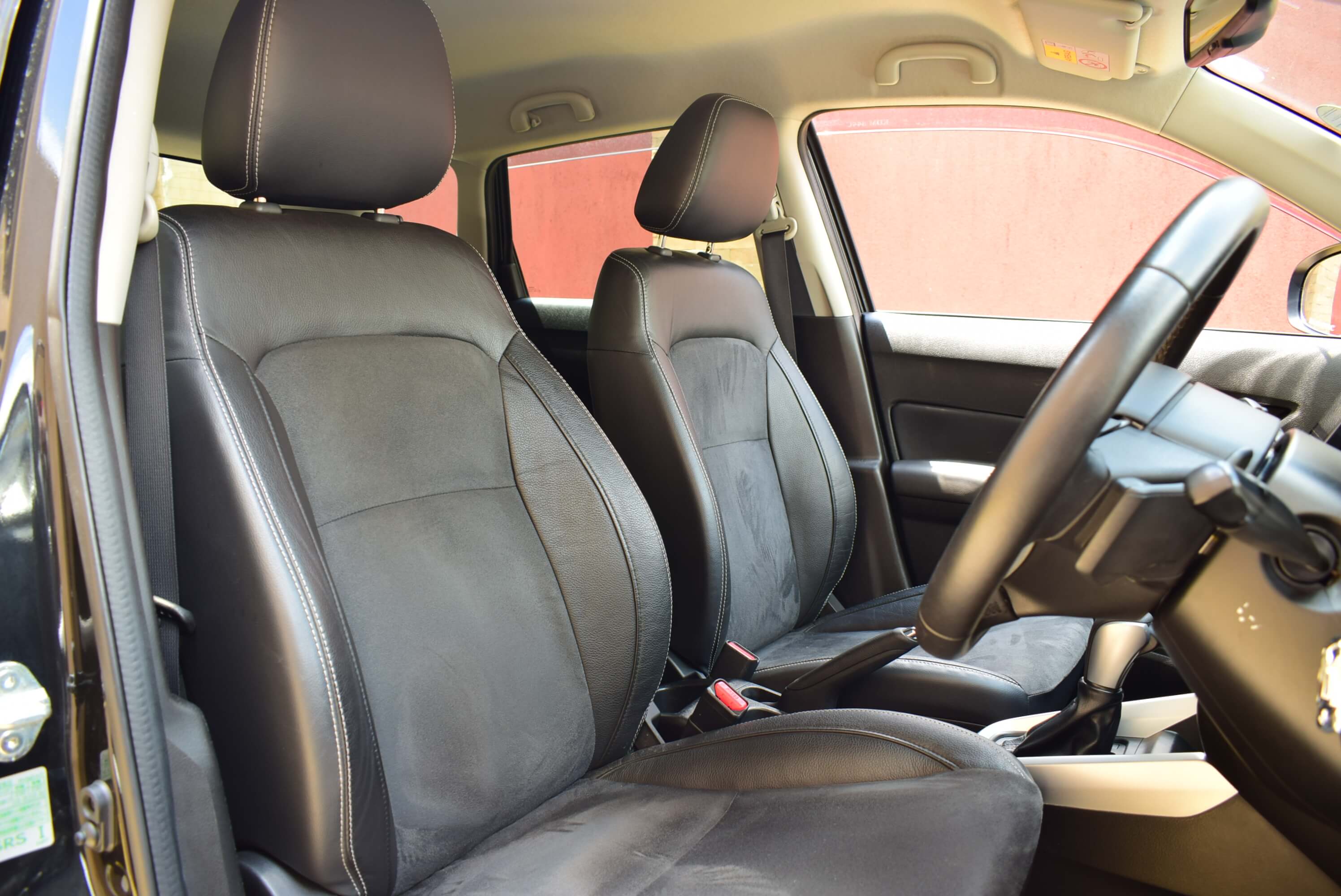 Executive Super Rides Limited