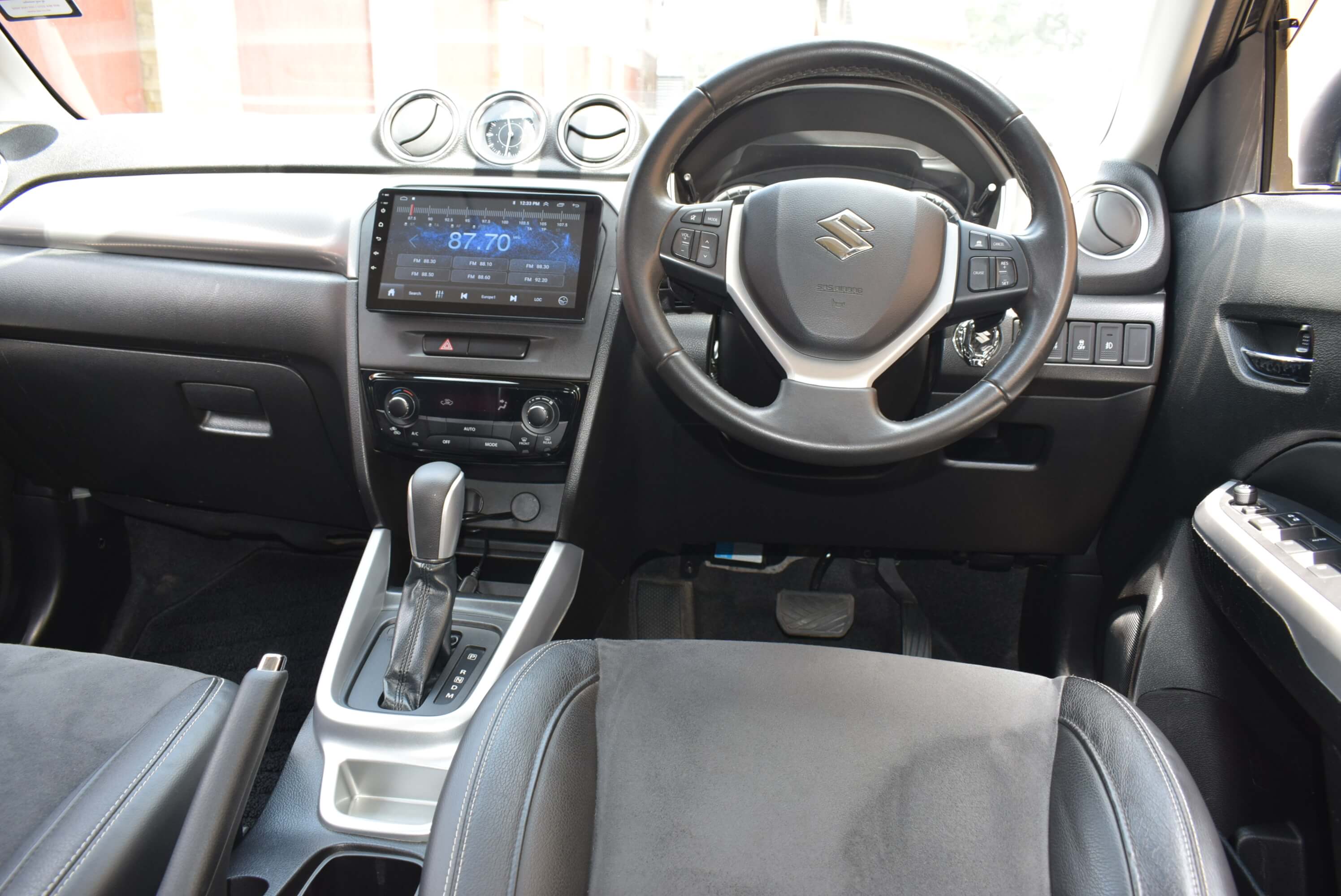 Executive Super Rides Limited