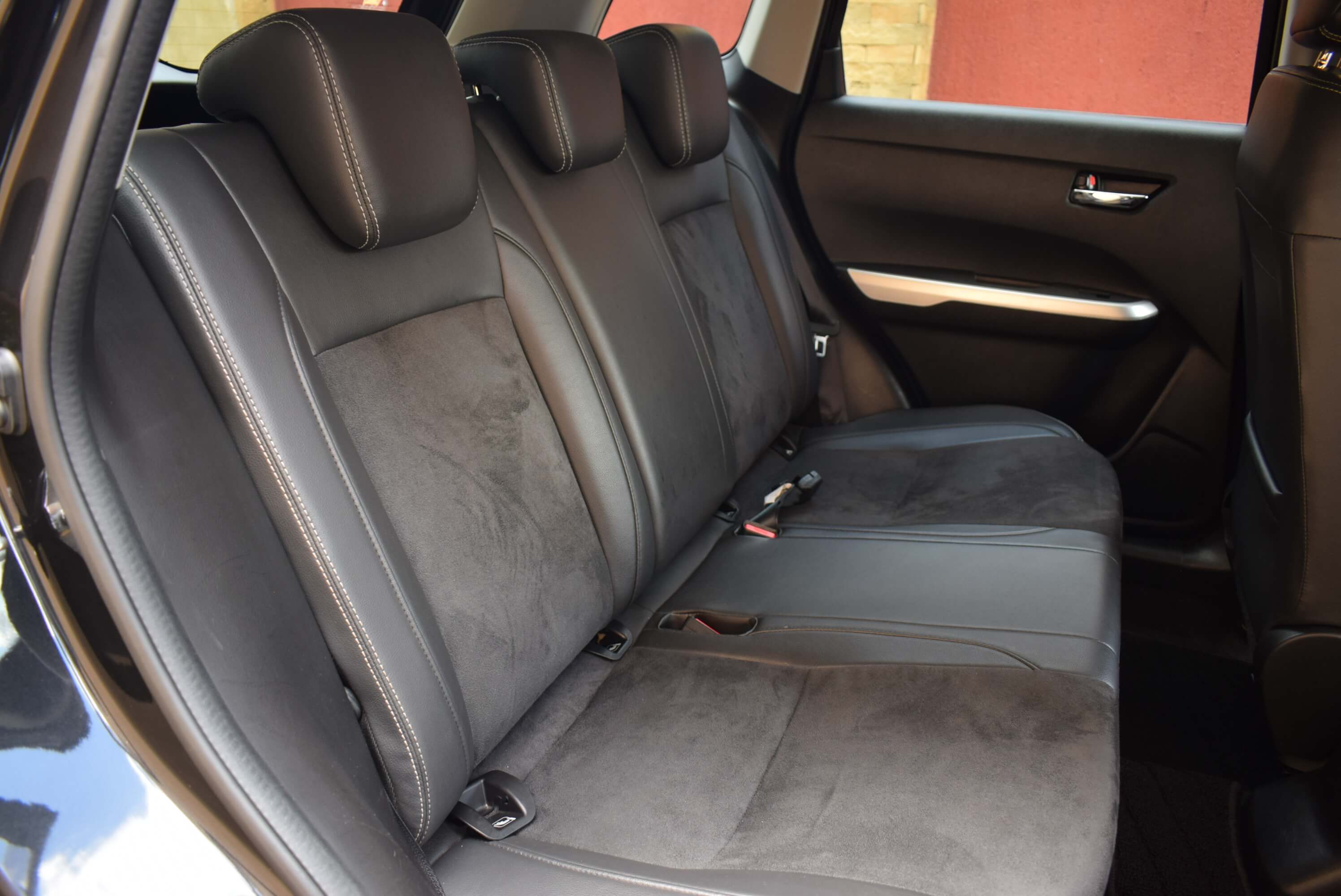 Executive Super Rides Limited