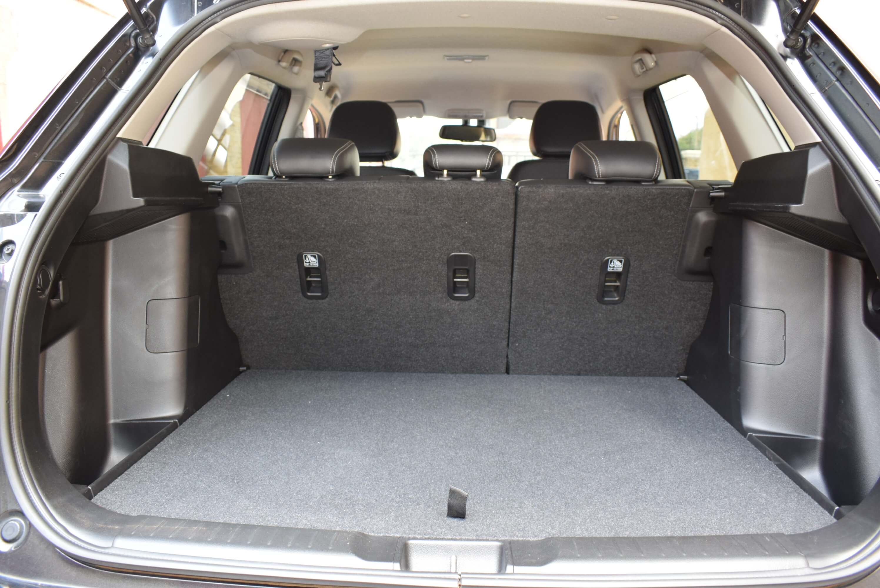 Executive Super Rides Limited