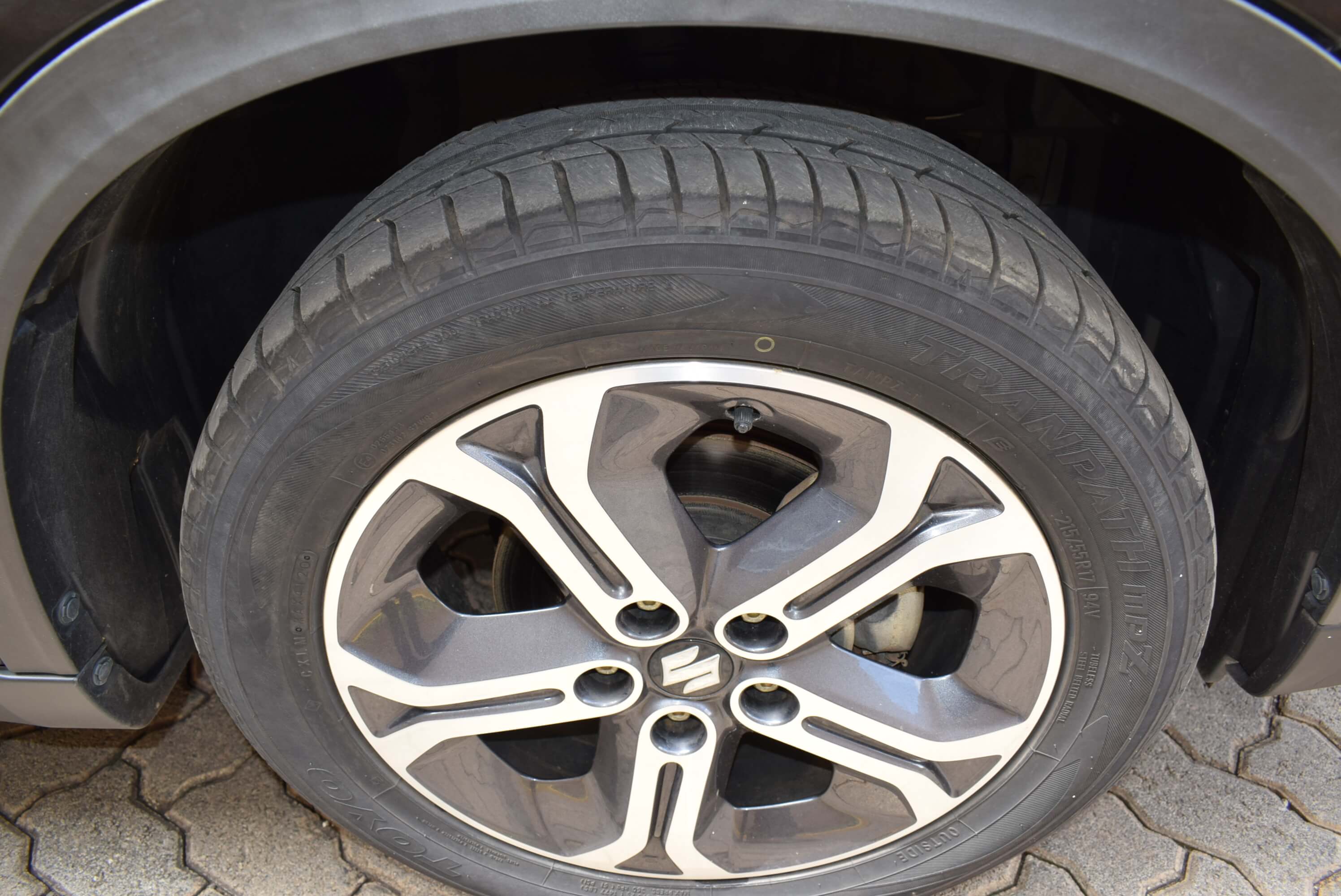 Executive Super Rides Limited