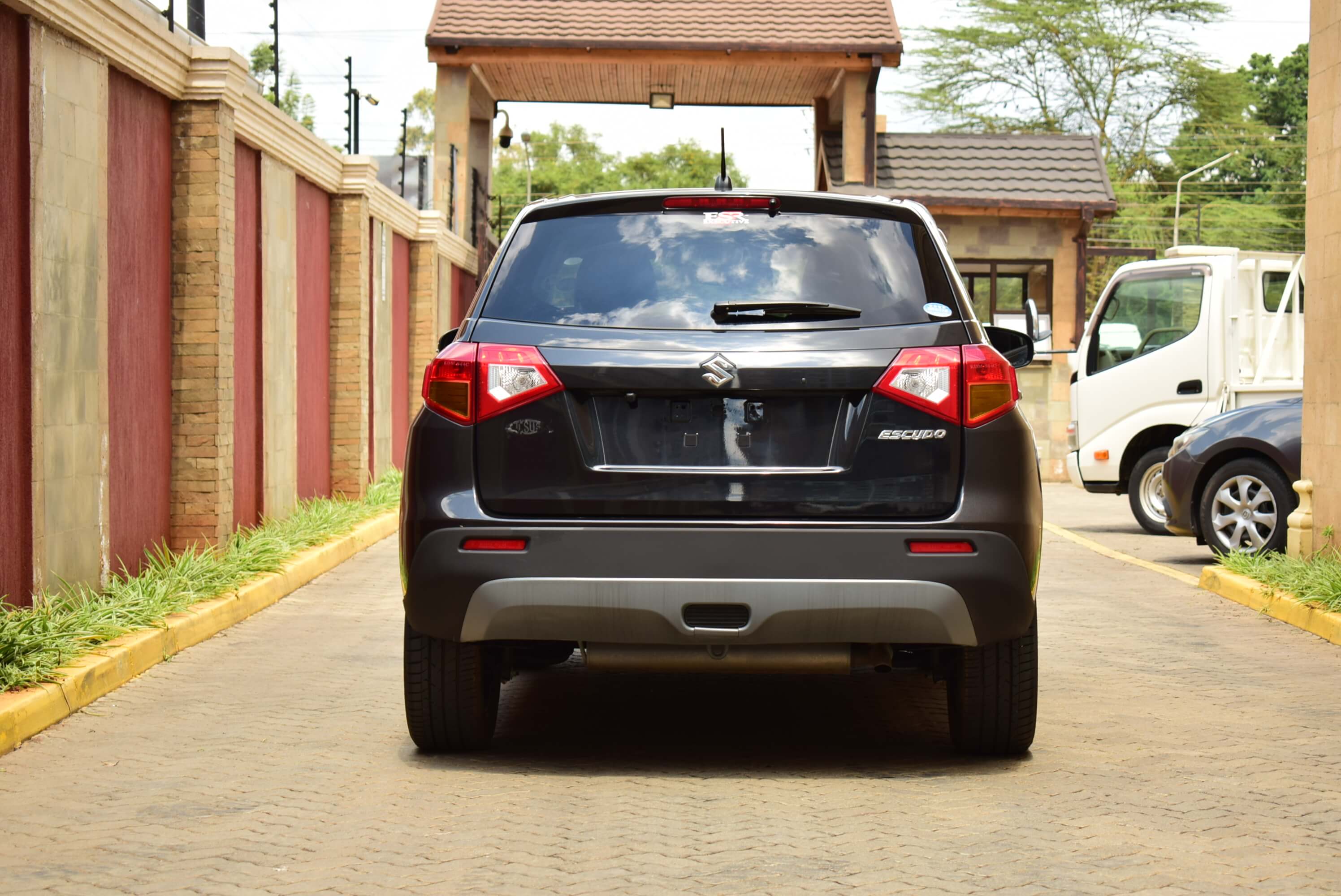 Executive Super Rides Limited