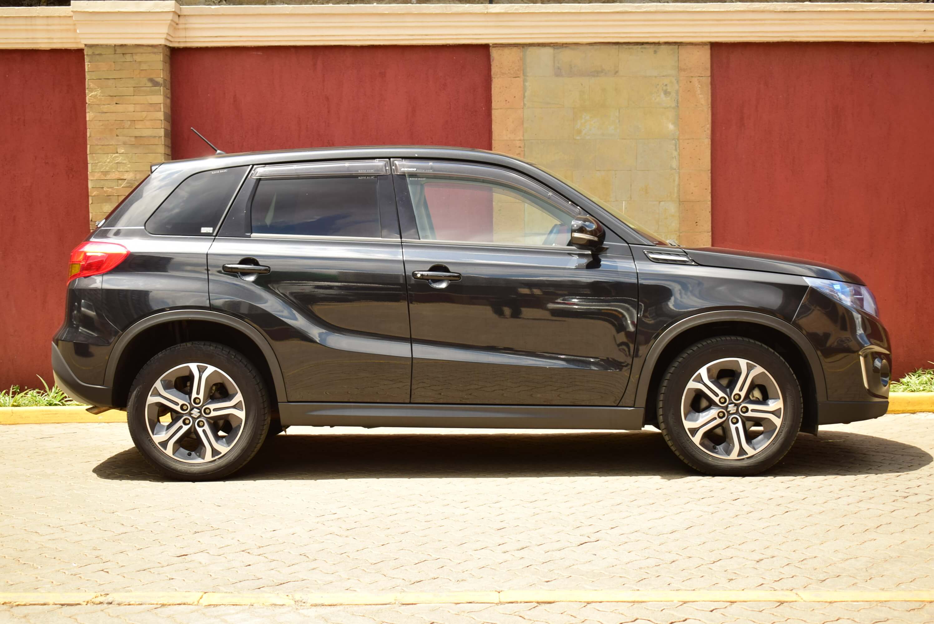 Executive Super Rides Limited