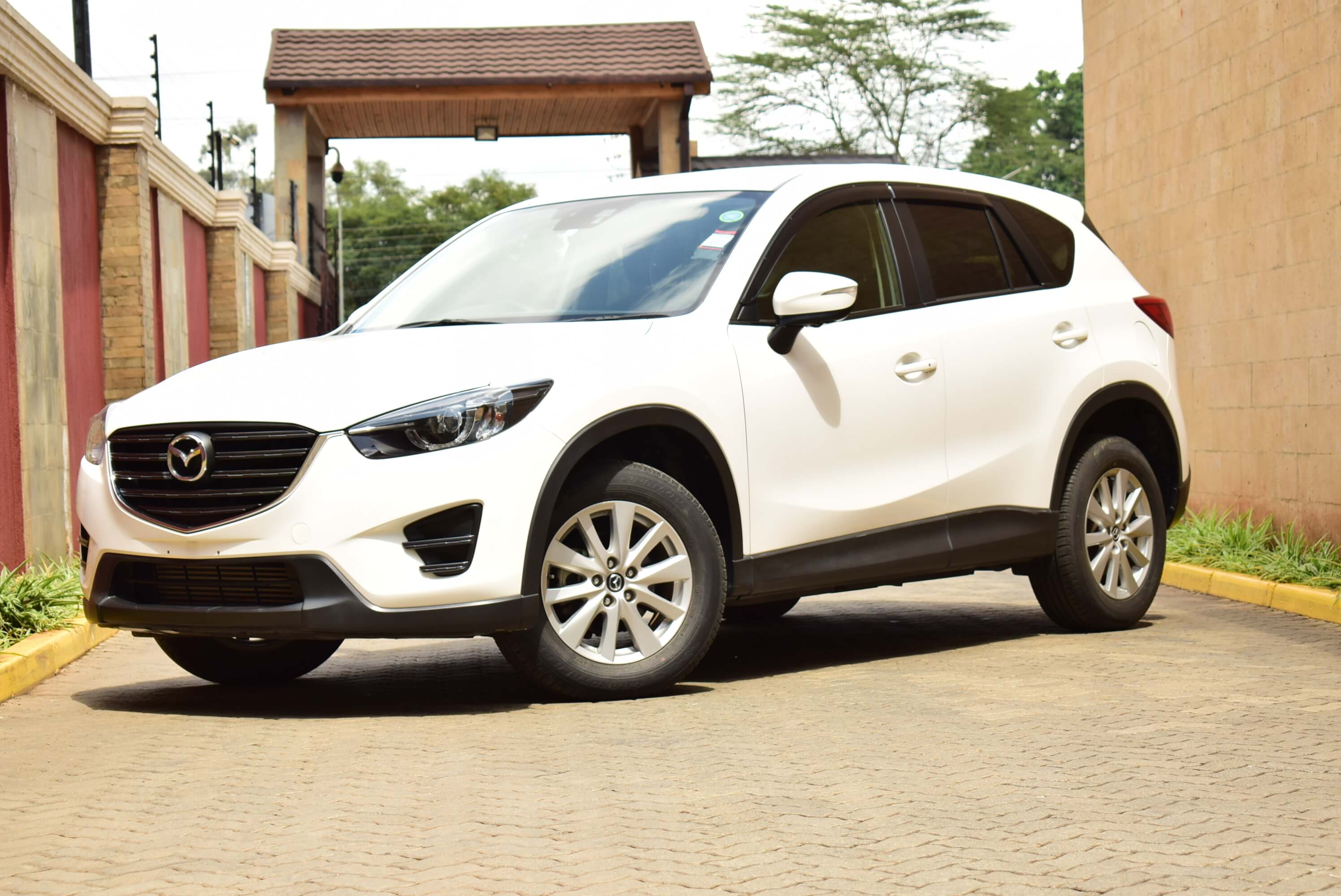 Executive Super Rides Limited
