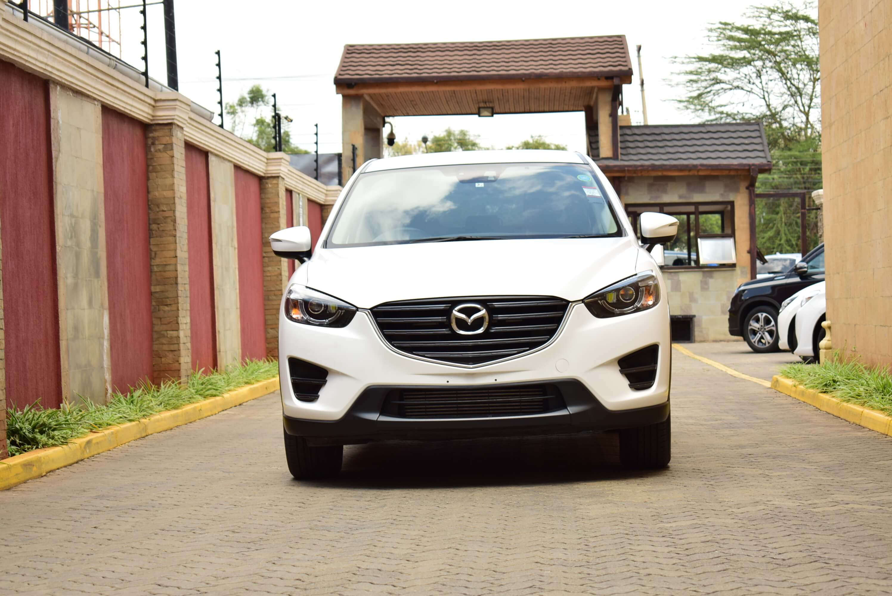 Executive Super Rides Limited