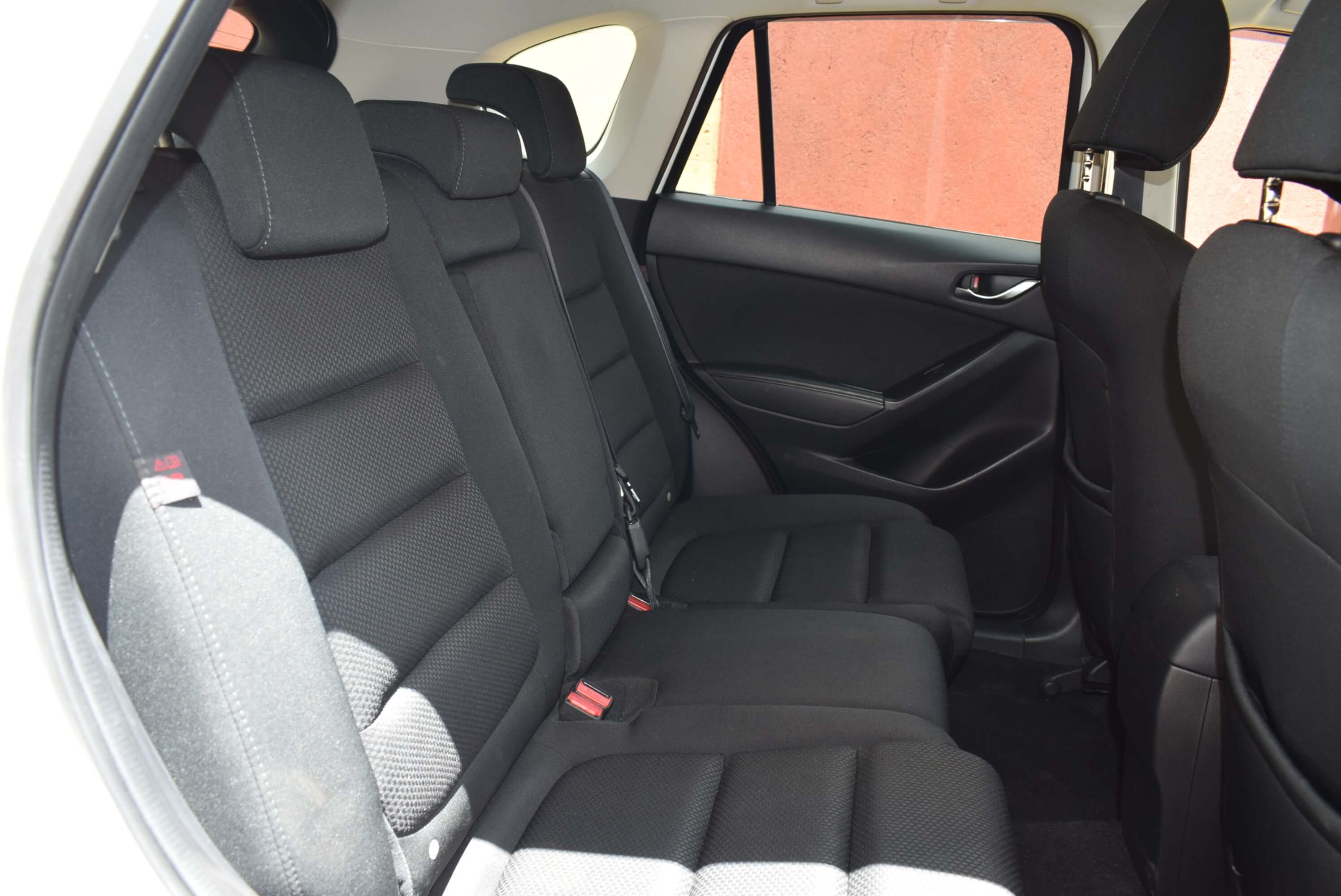 Executive Super Rides Limited