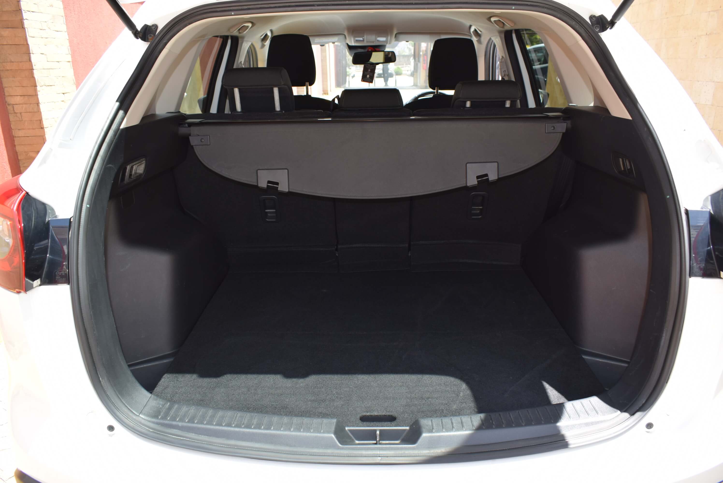 Executive Super Rides Limited