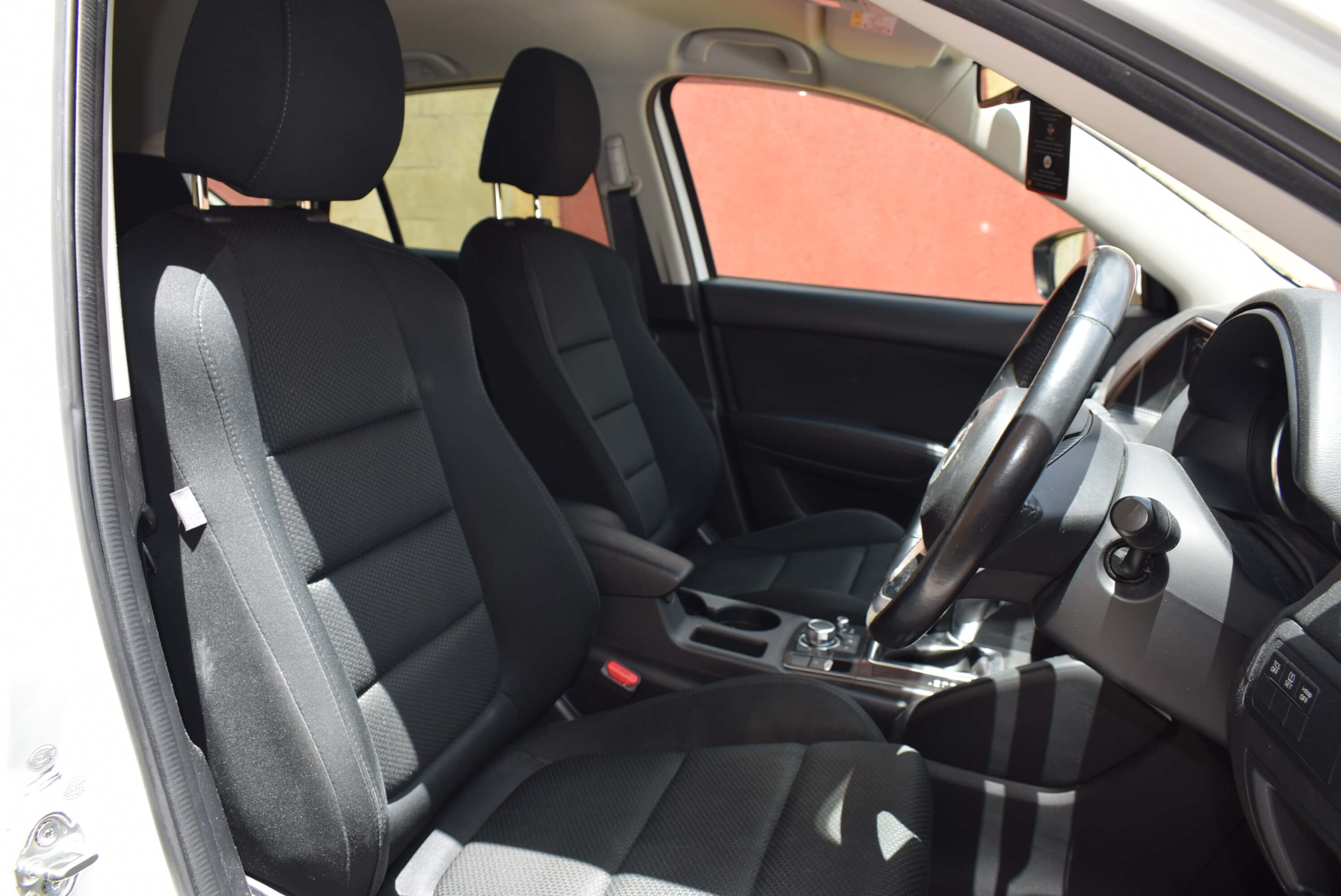 Executive Super Rides Limited