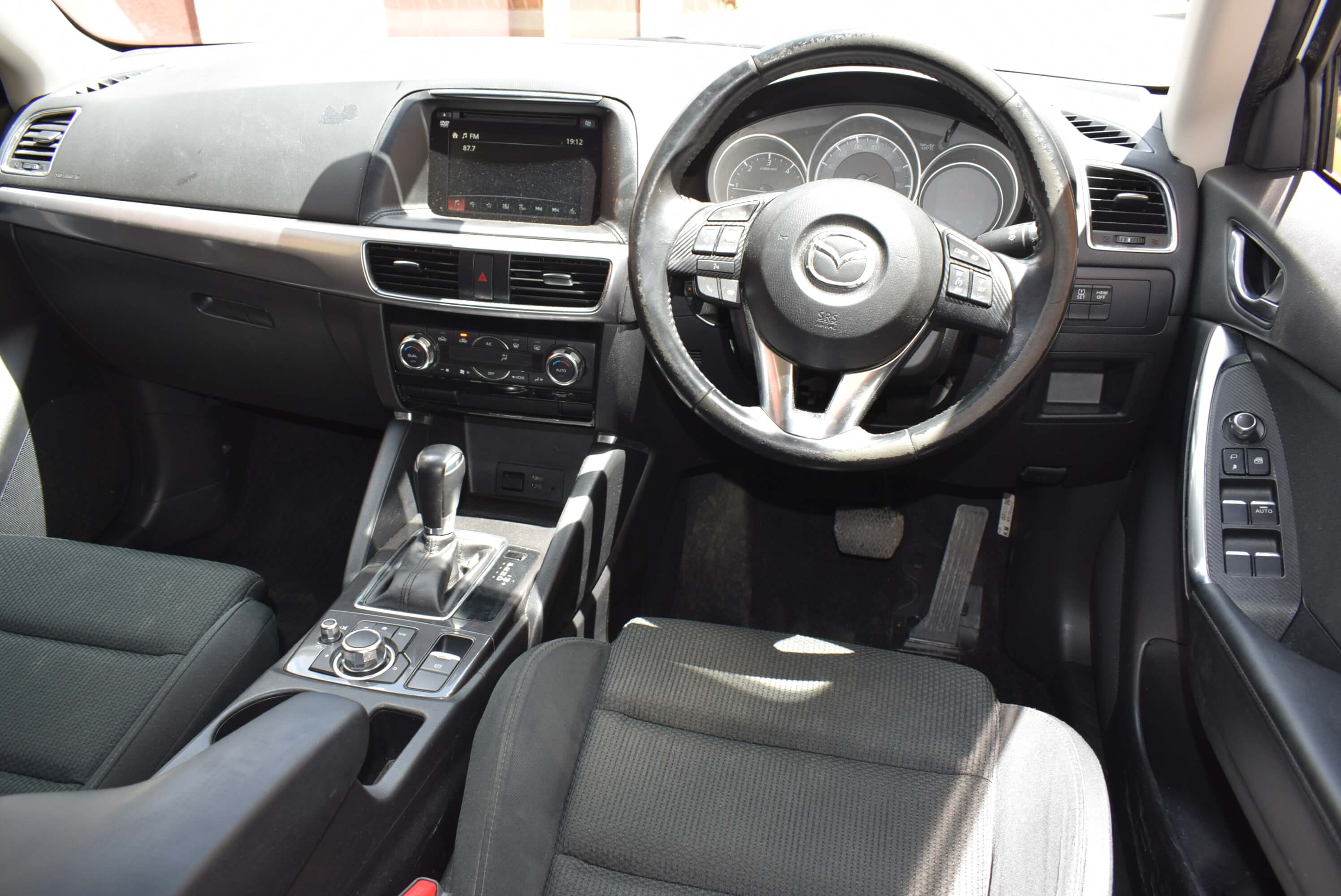Executive Super Rides Limited