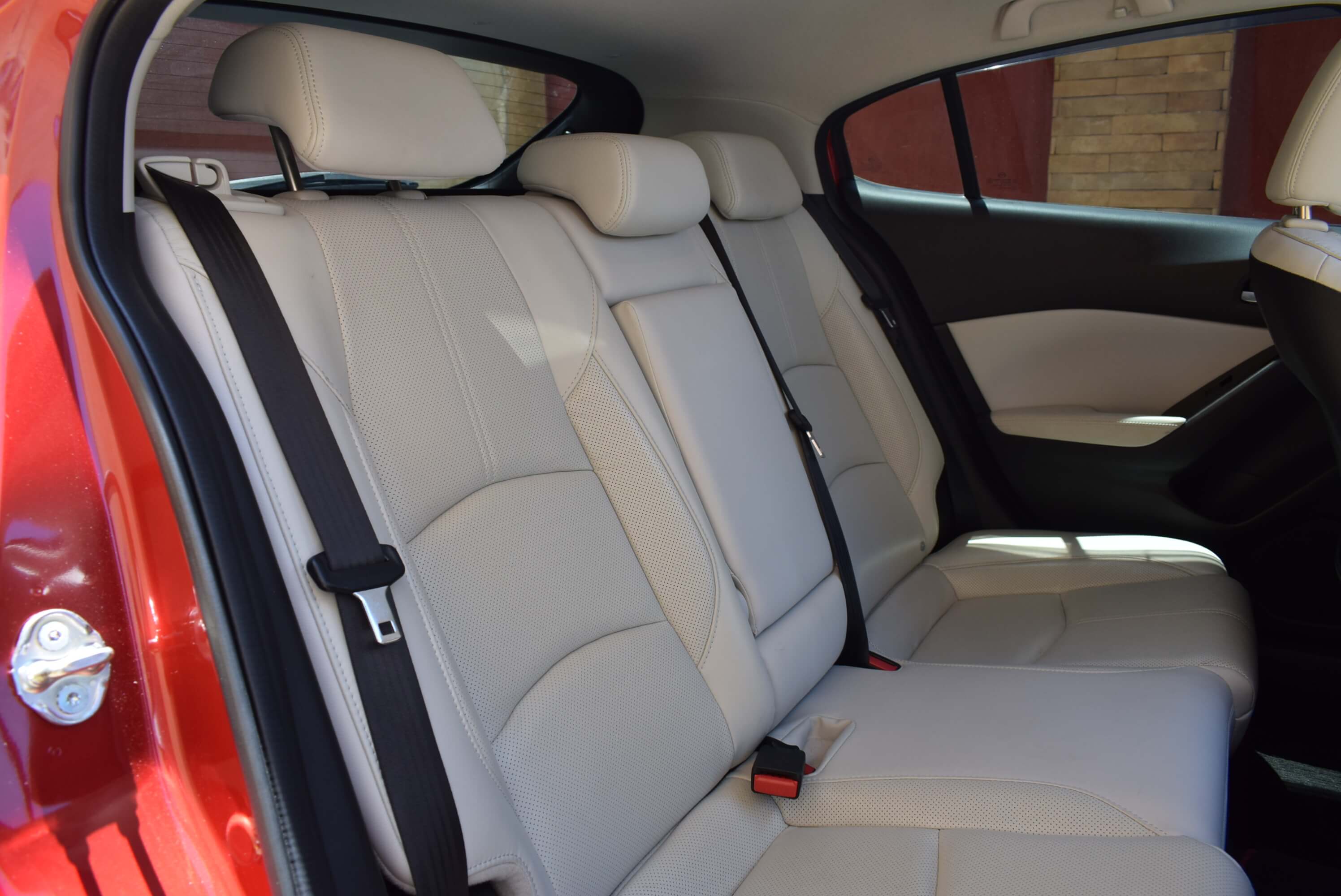 Executive Super Rides Limited