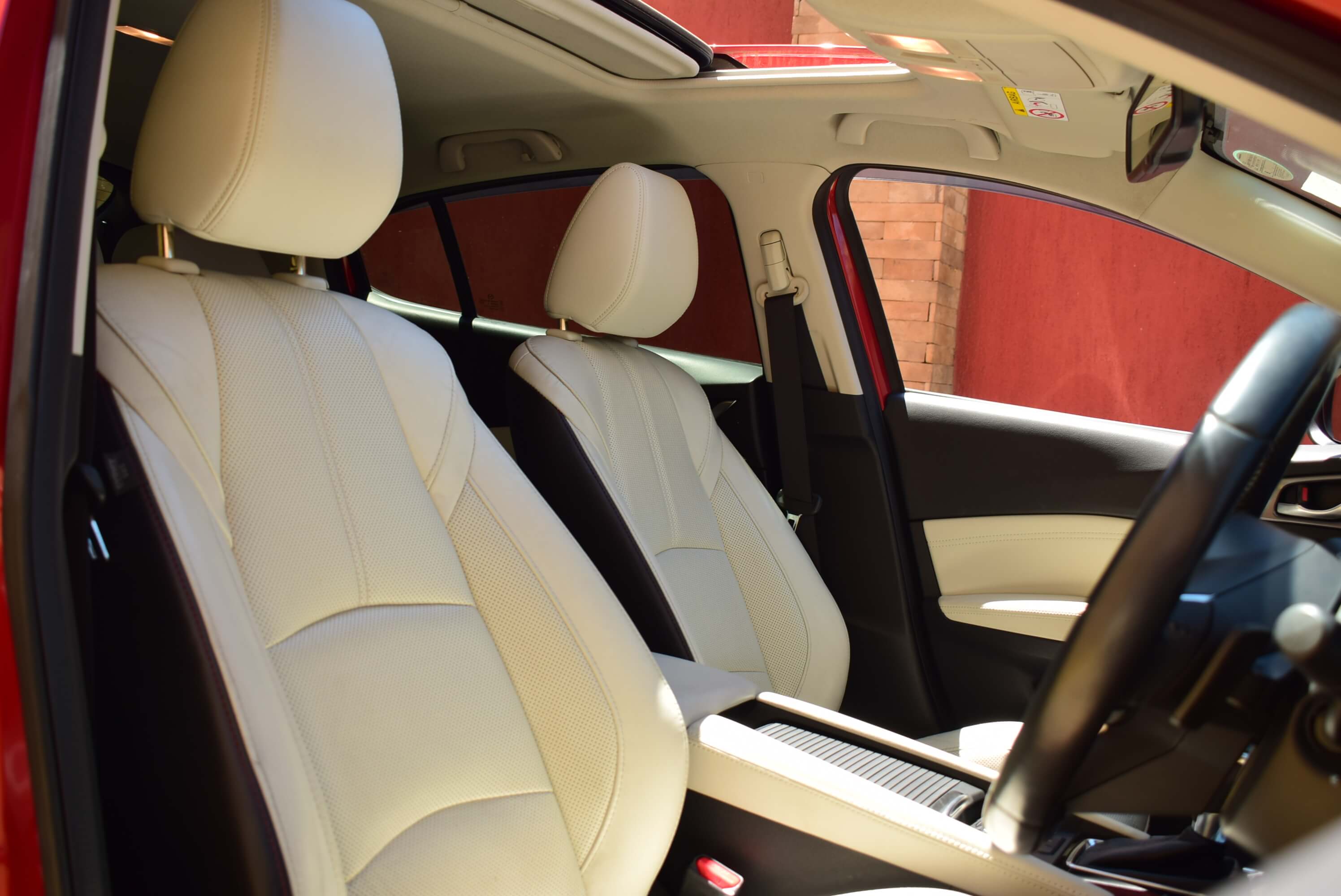 Executive Super Rides Limited
