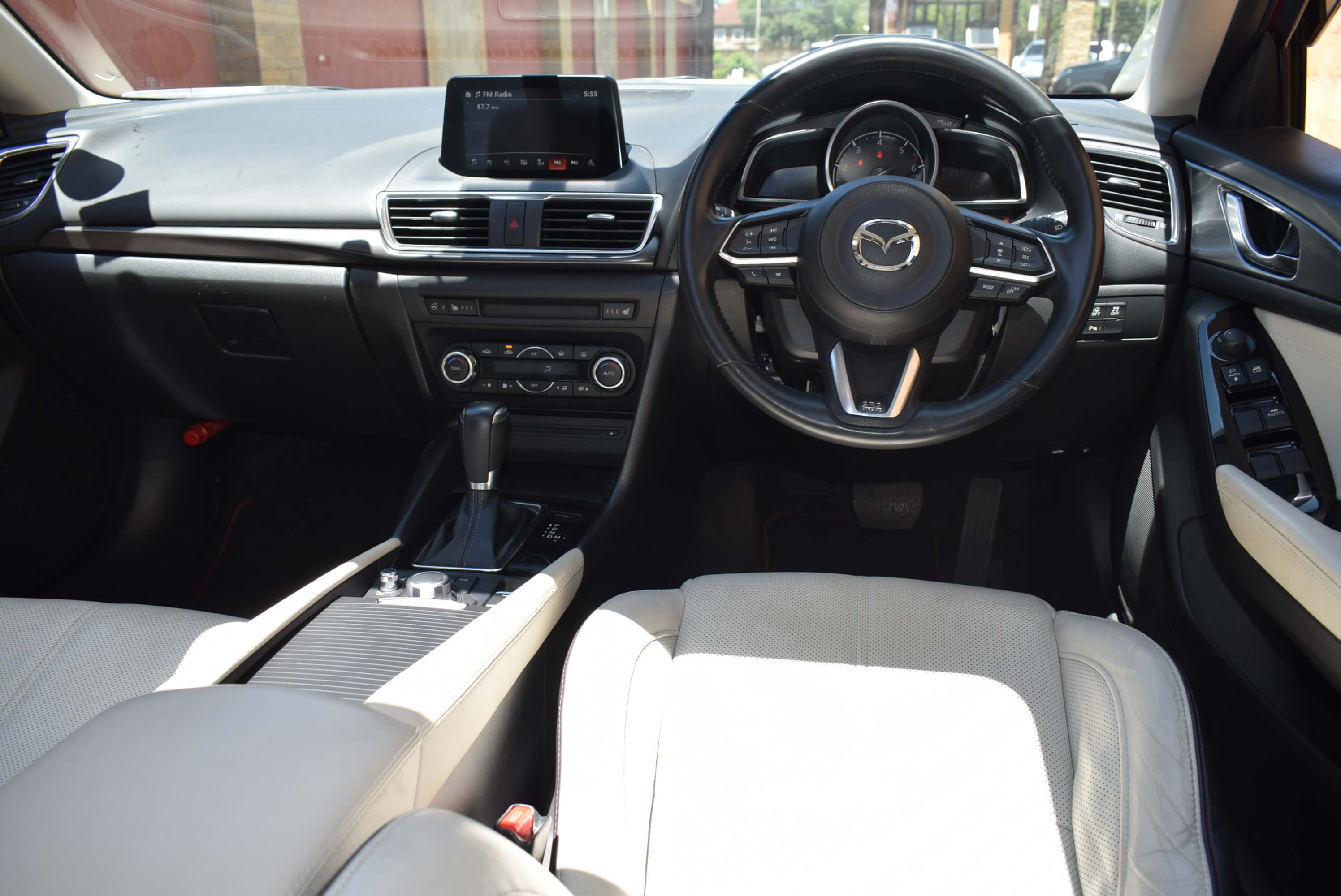 Executive Super Rides Limited
