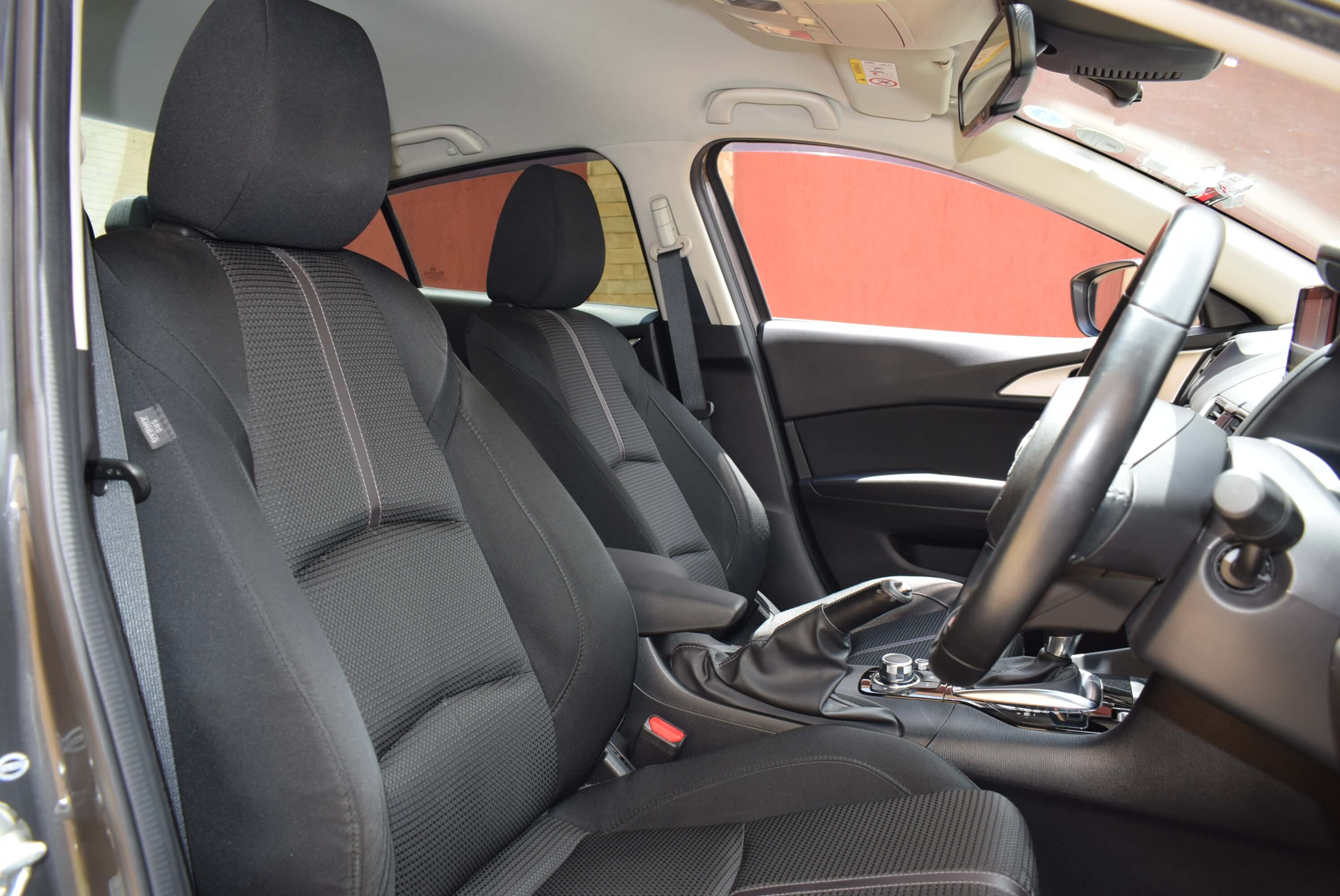Executive Super Rides Limited