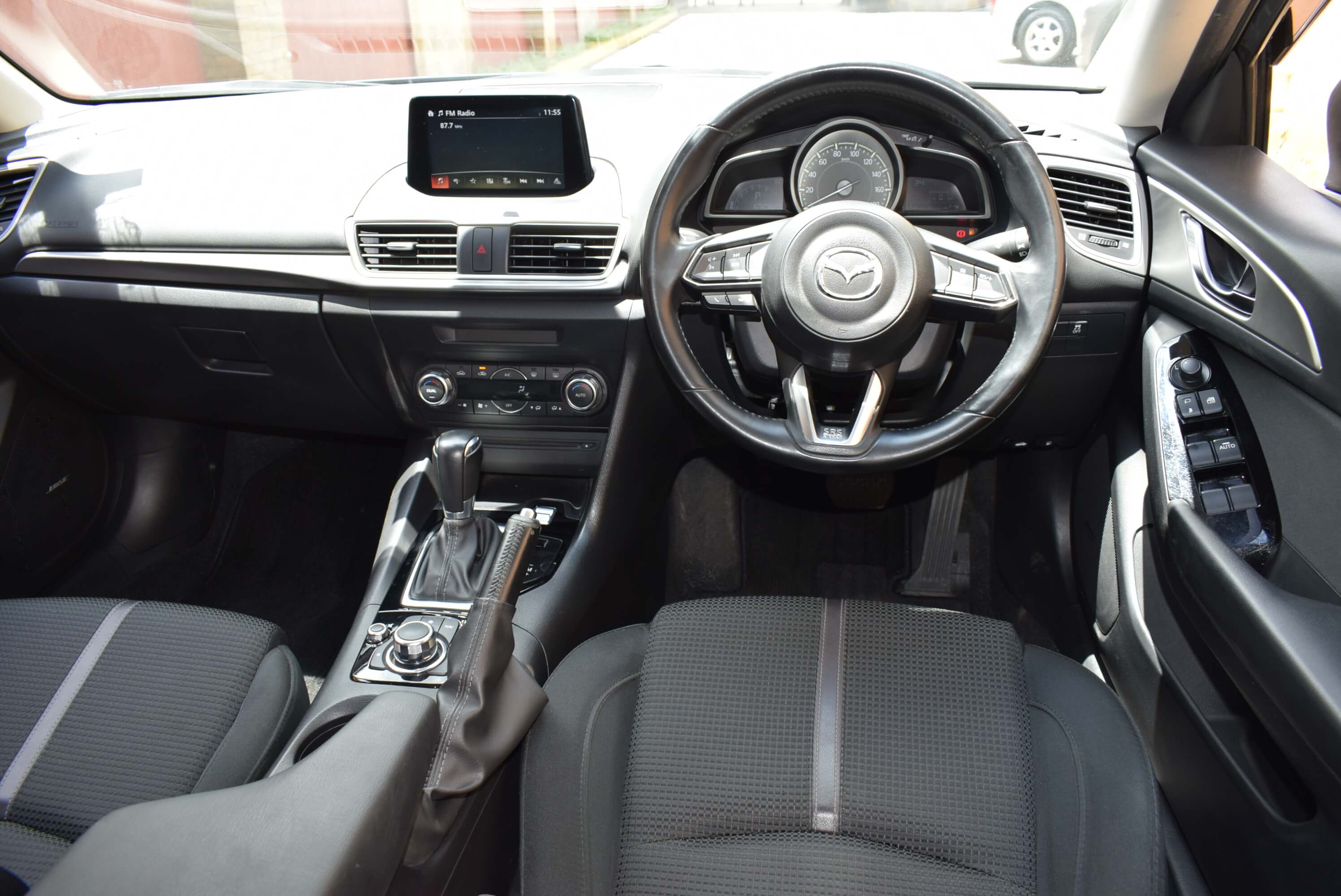 Executive Super Rides Limited