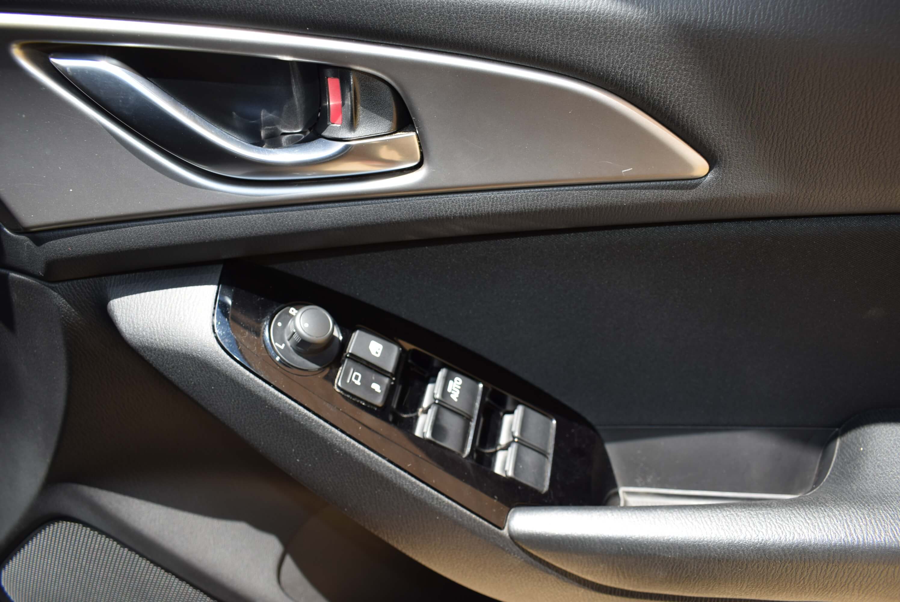 Executive Super Rides Limited