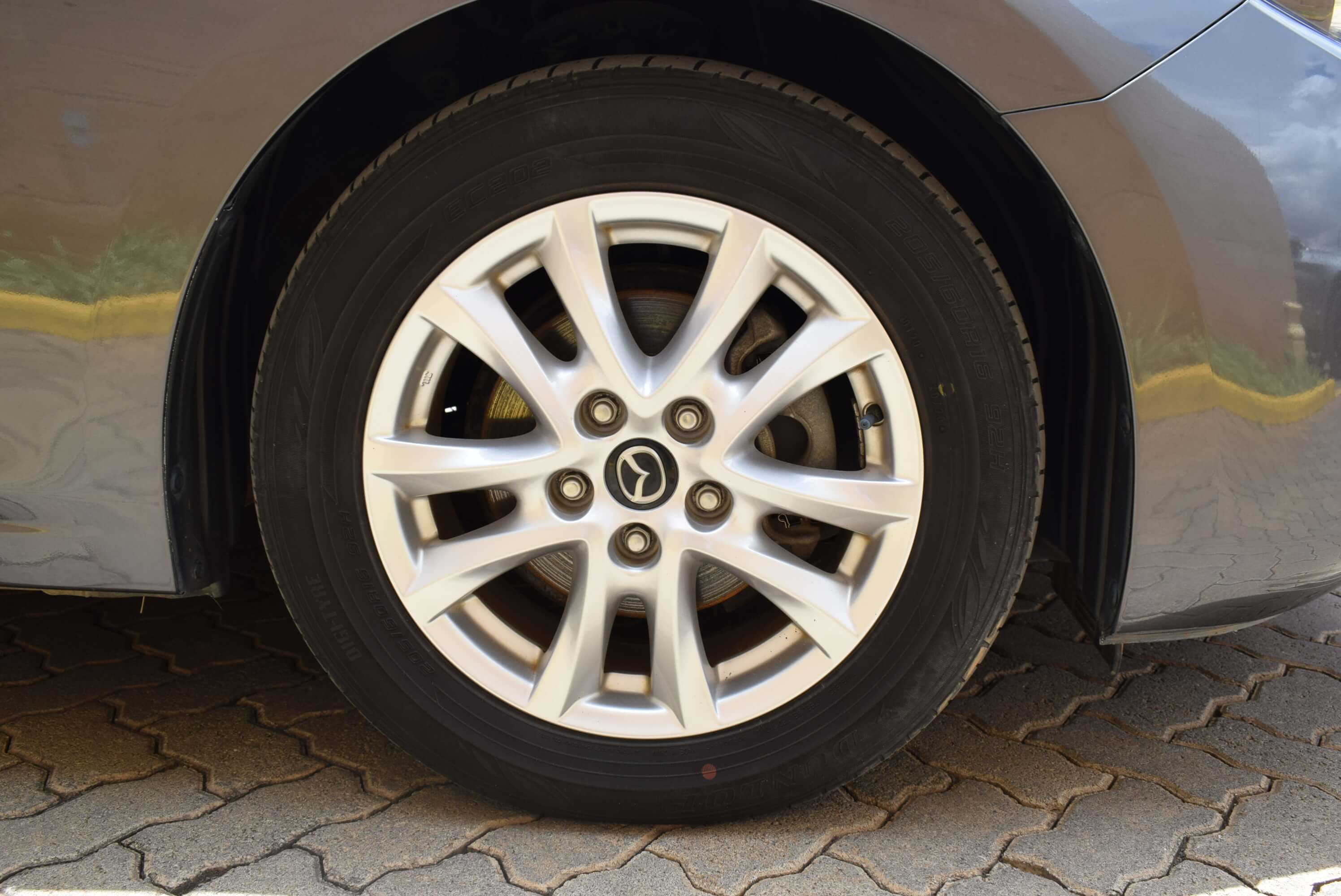 Executive Super Rides Limited