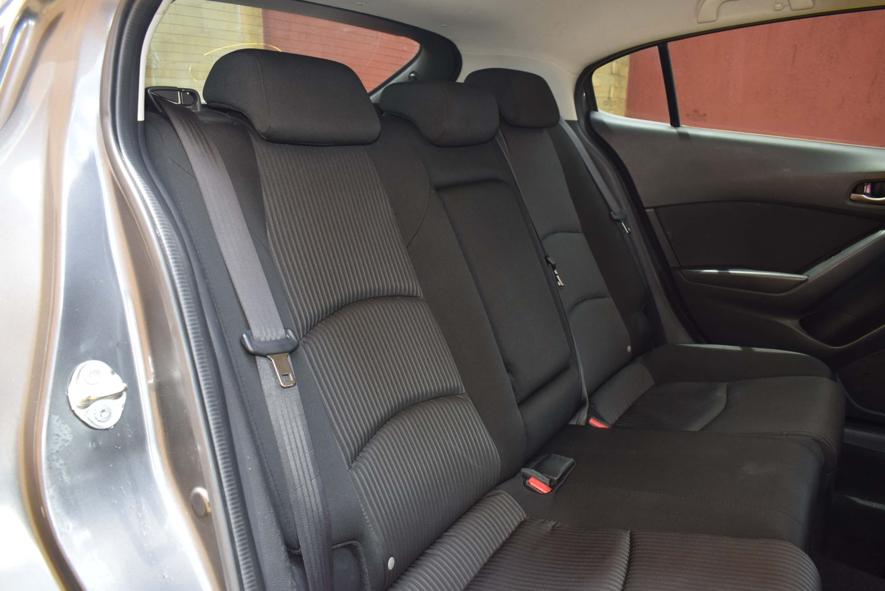 Executive Super Rides Limited