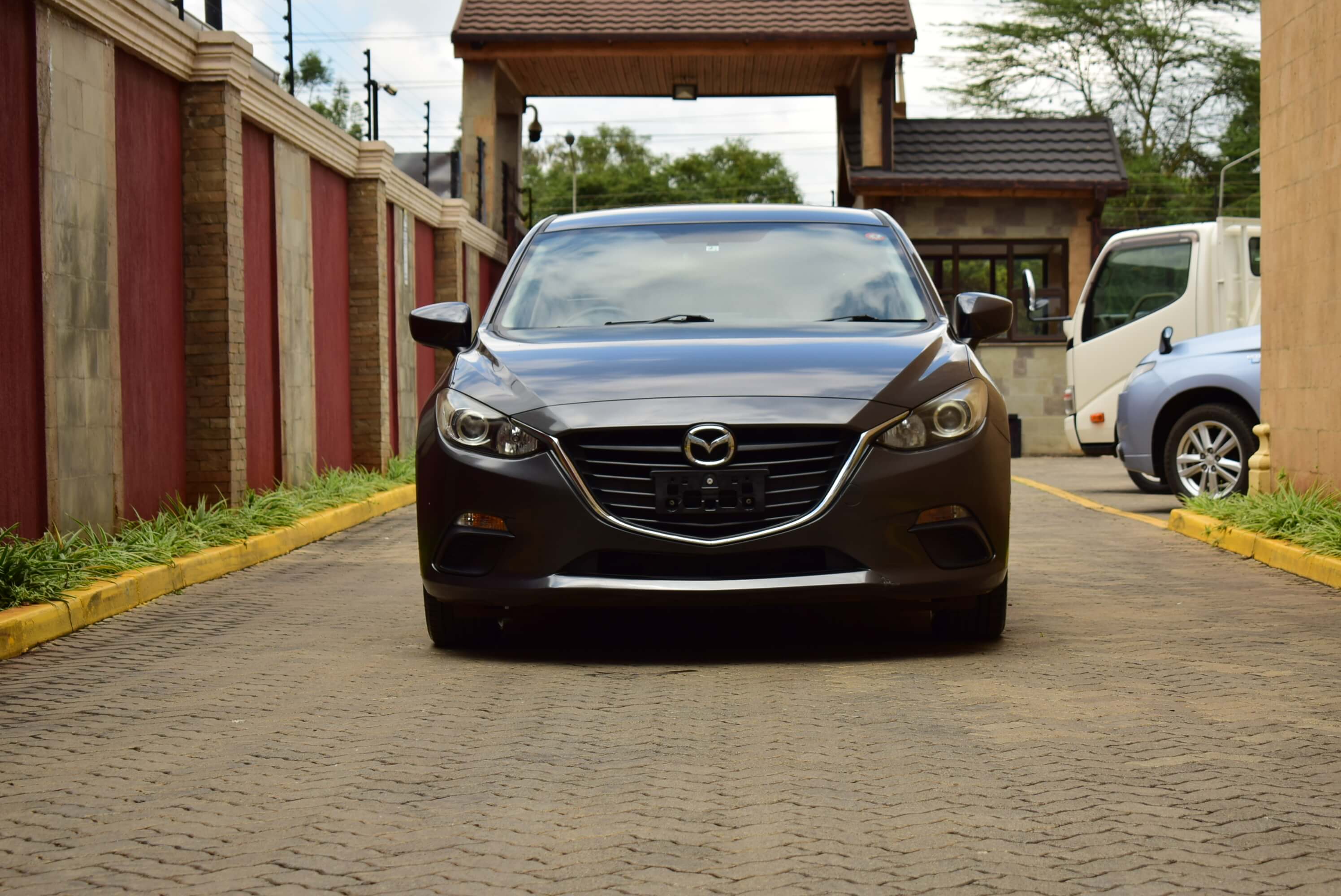 Executive Super Rides Limited