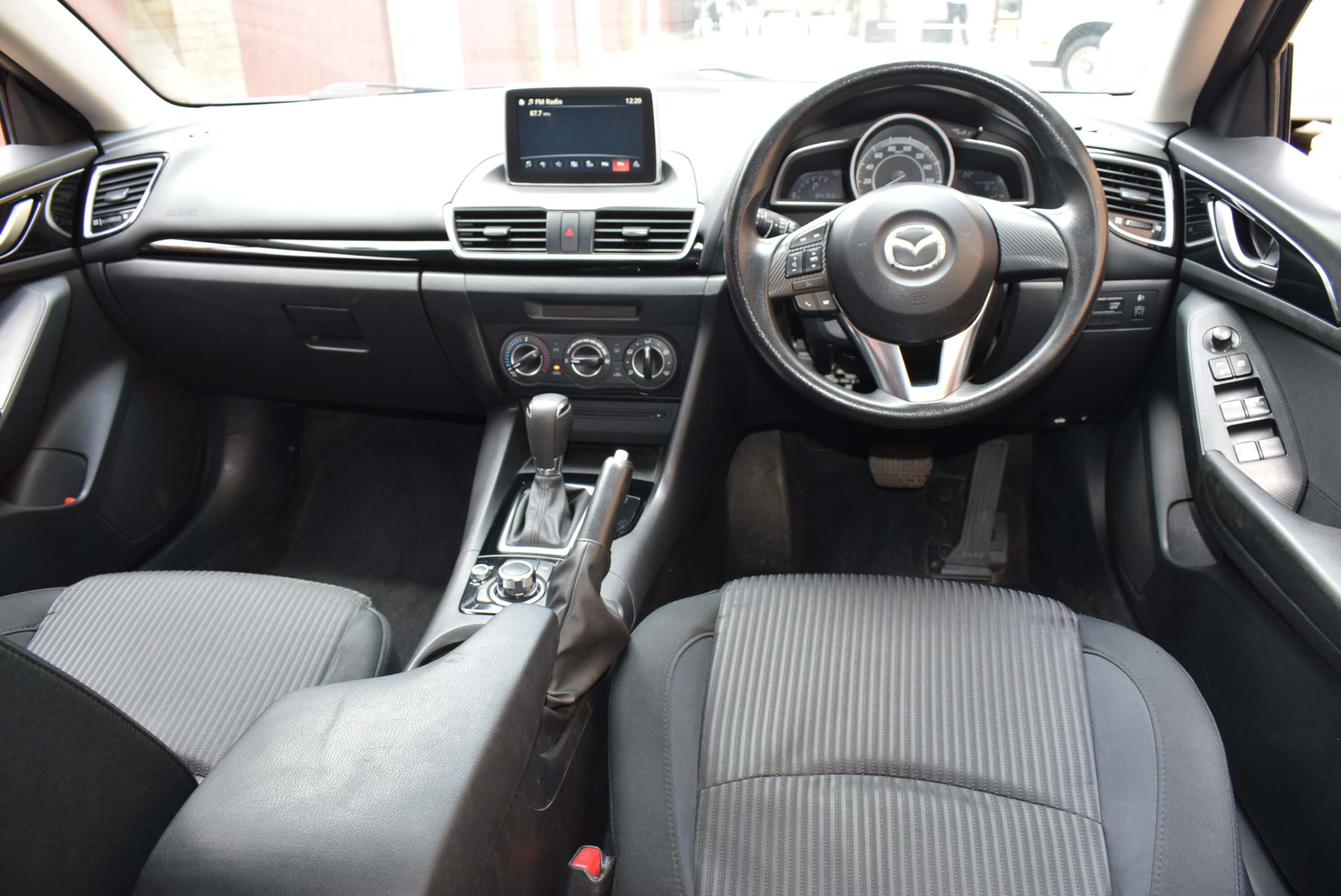 Executive Super Rides Limited