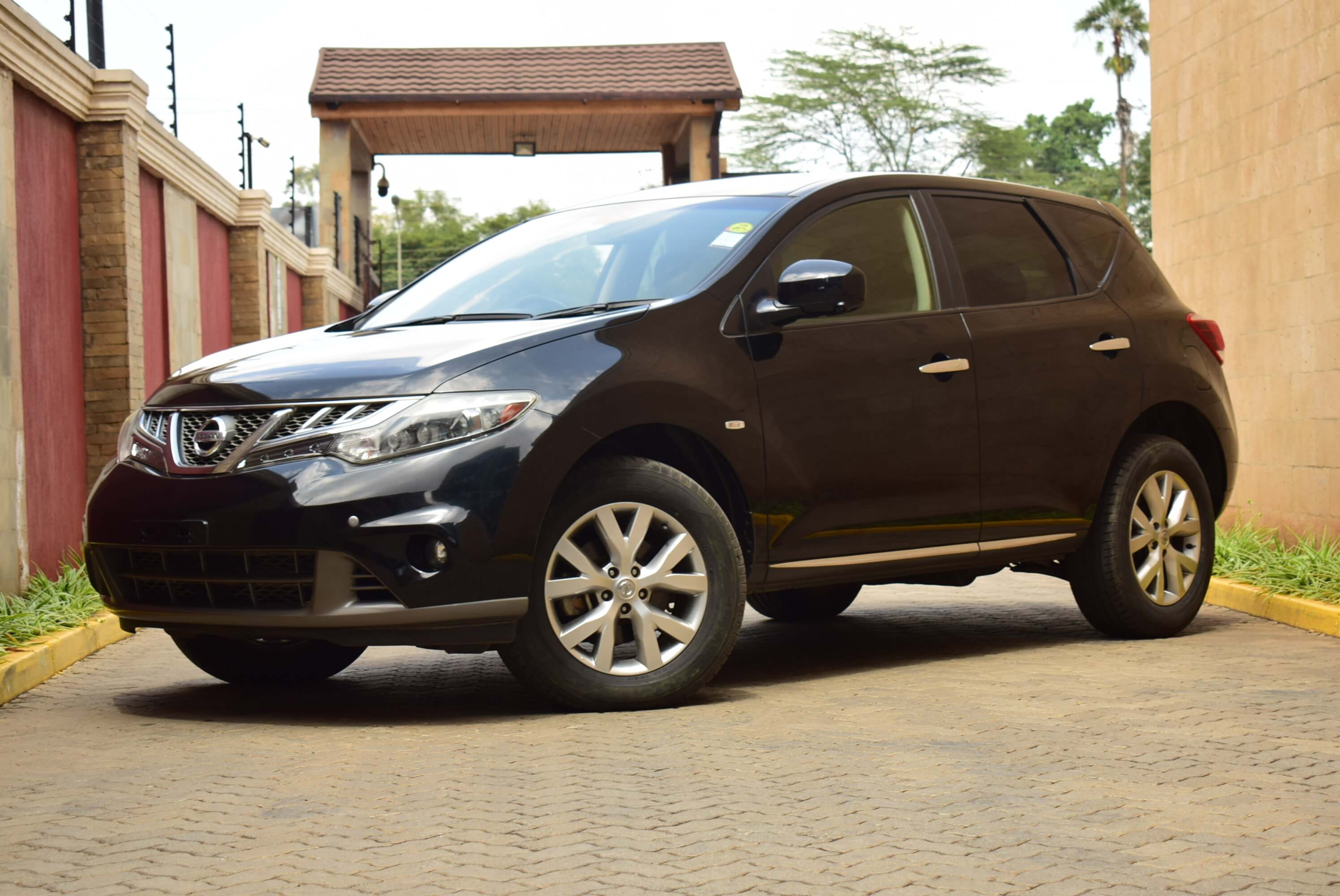 Executive Super Rides Limited