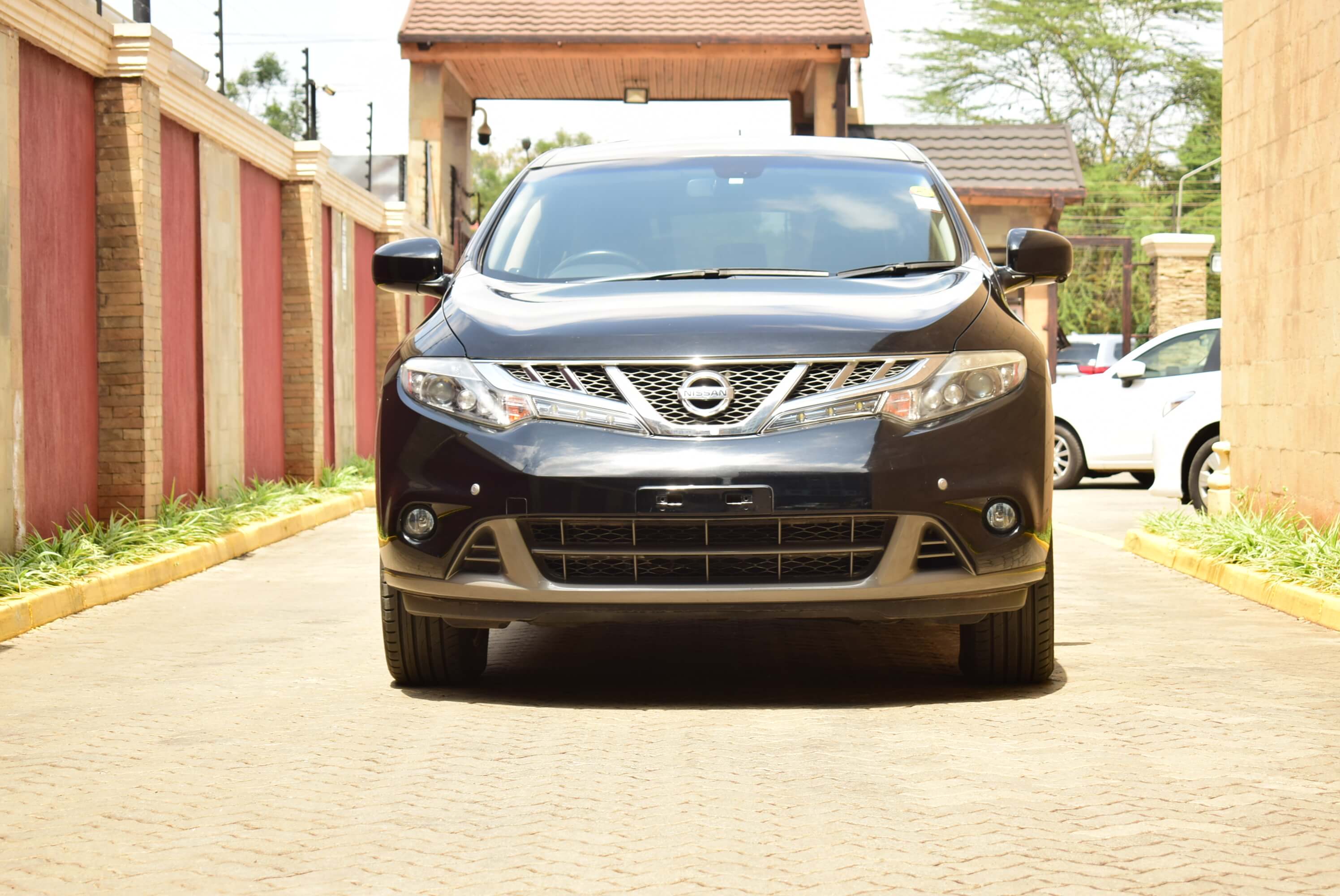 Executive Super Rides Limited