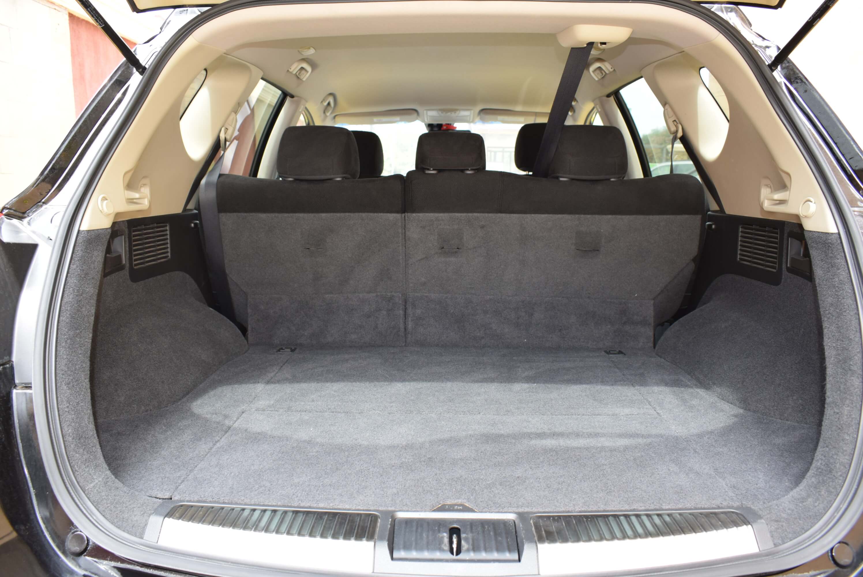Executive Super Rides Limited