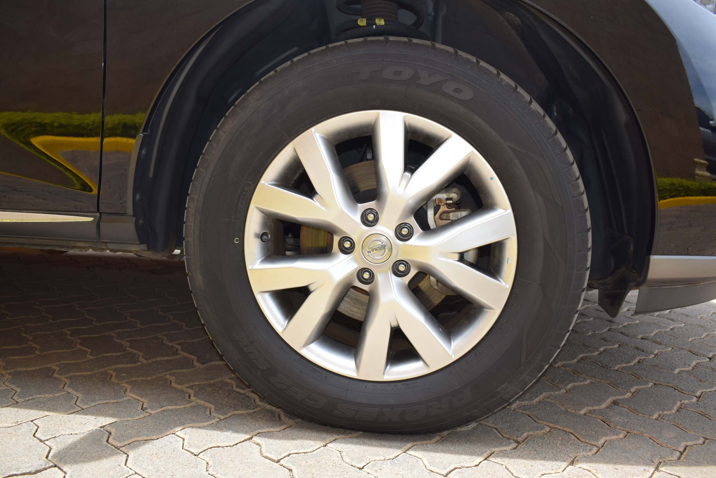 Executive Super Rides Limited