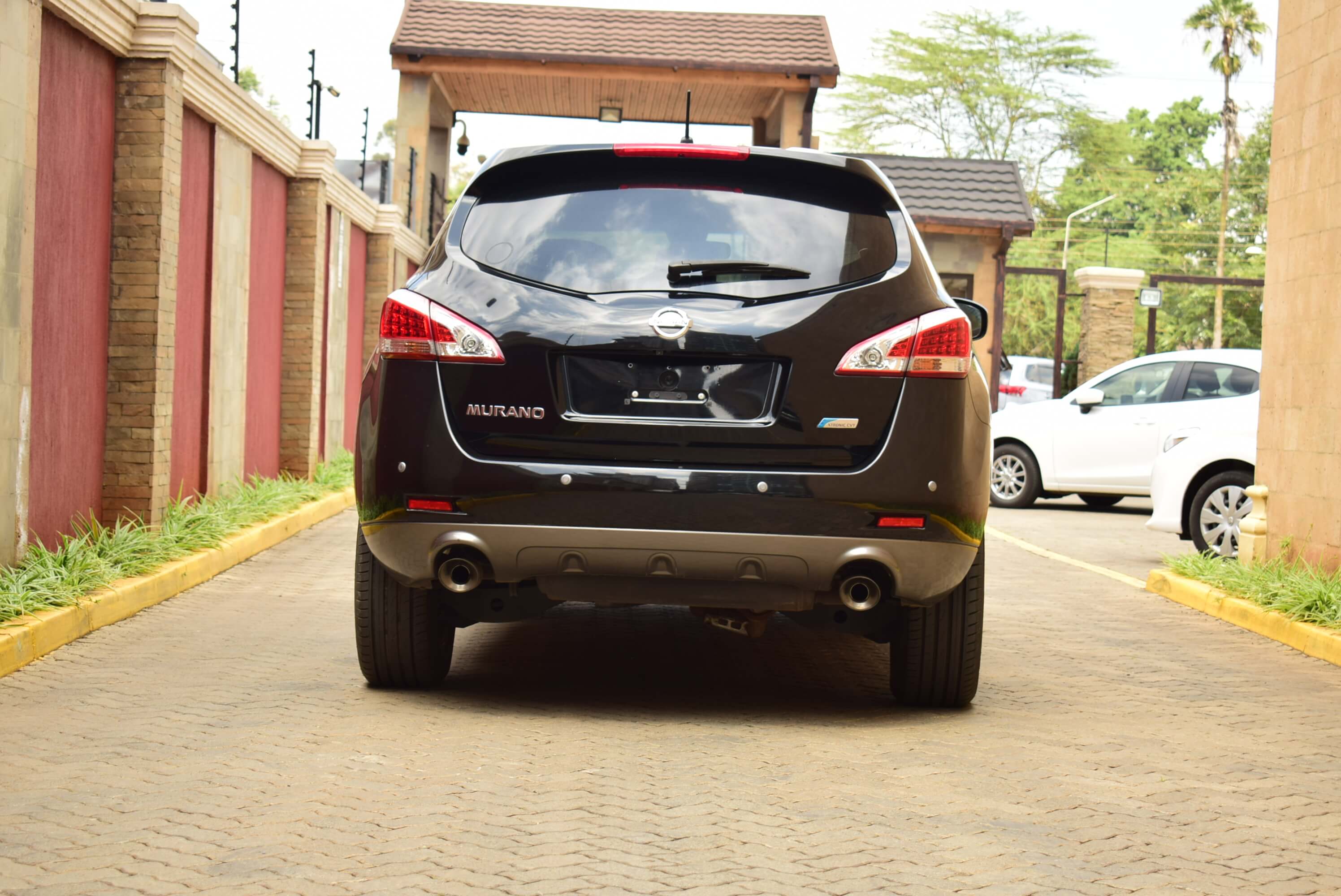 Executive Super Rides Limited