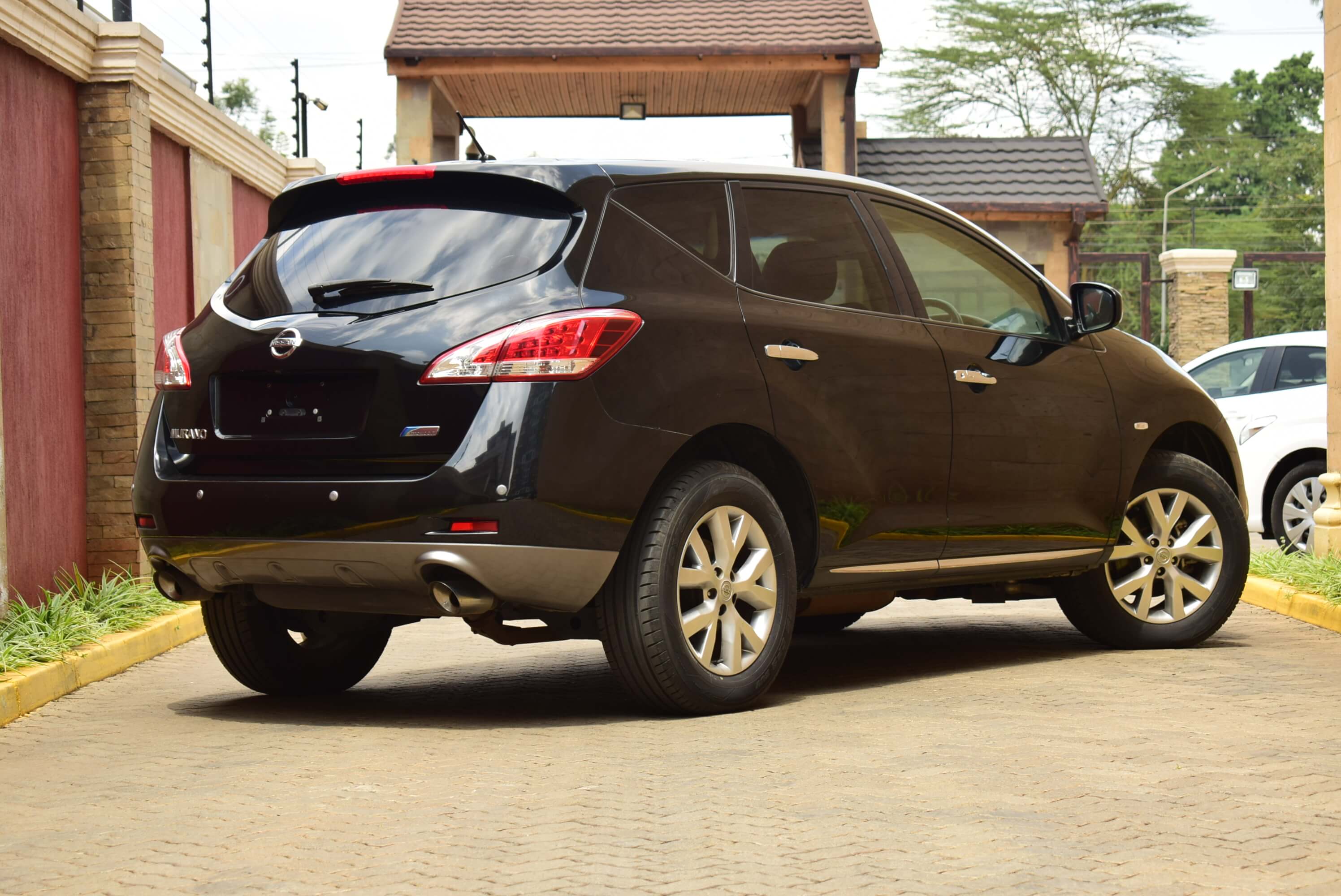 Executive Super Rides Limited