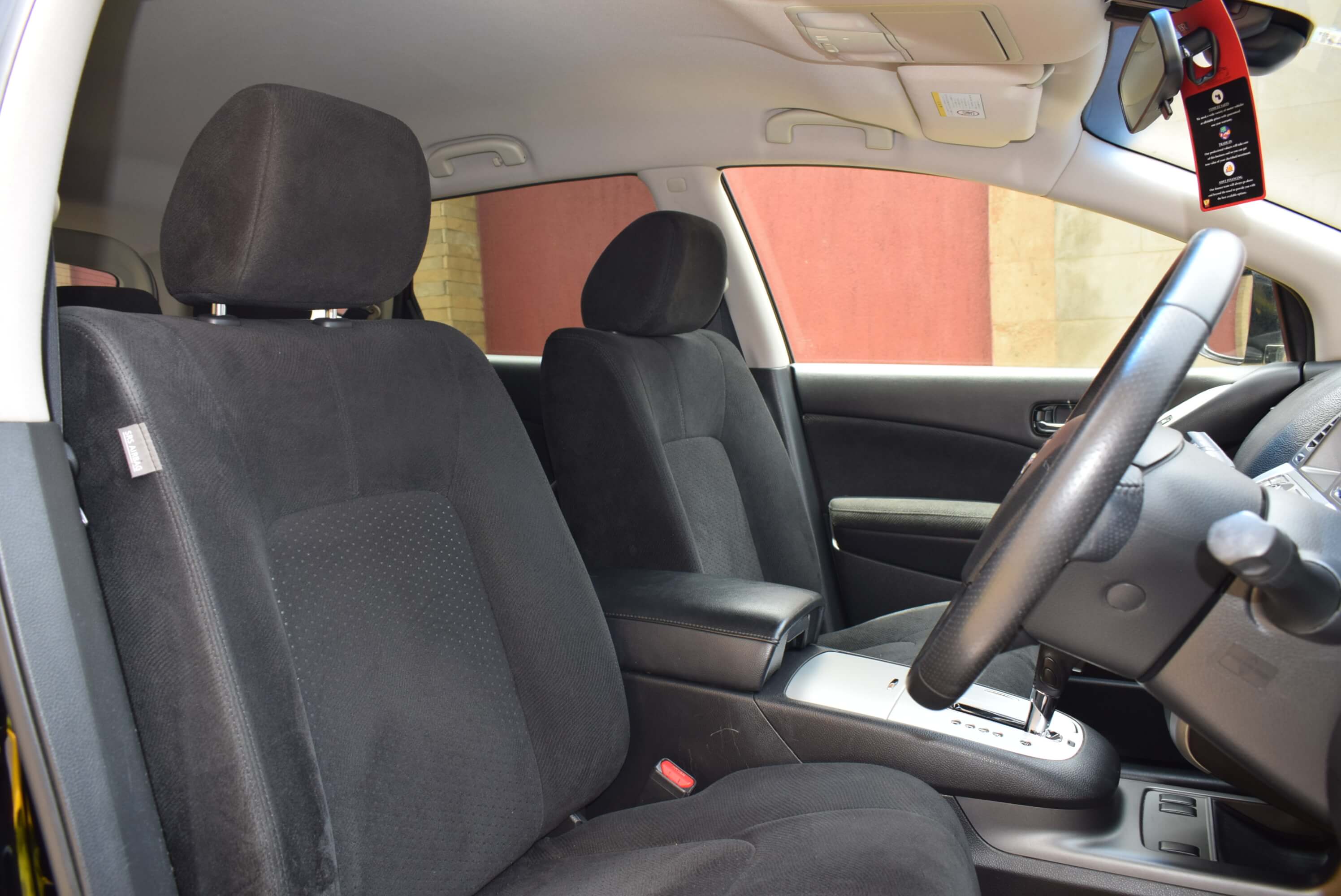 Executive Super Rides Limited
