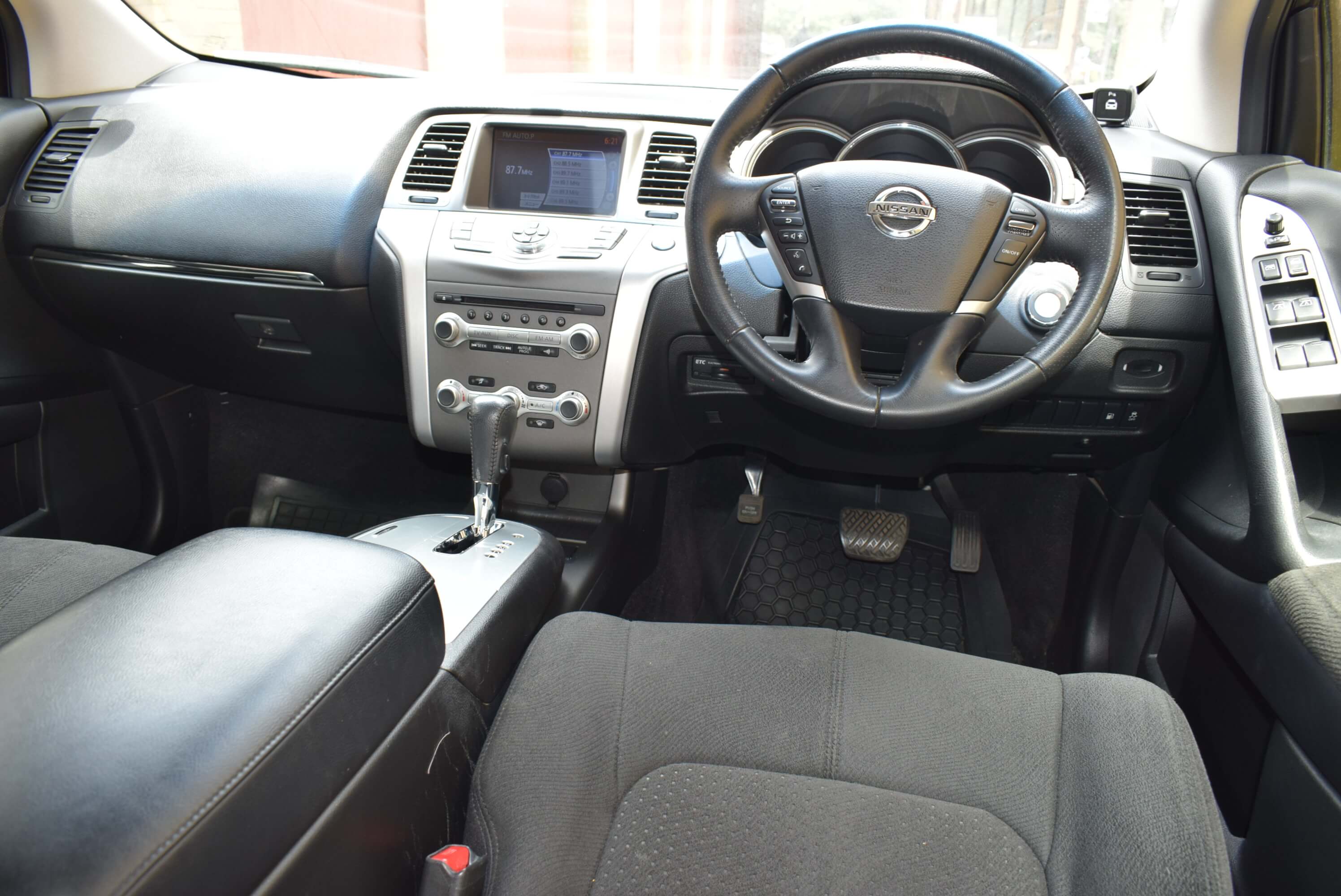 Executive Super Rides Limited
