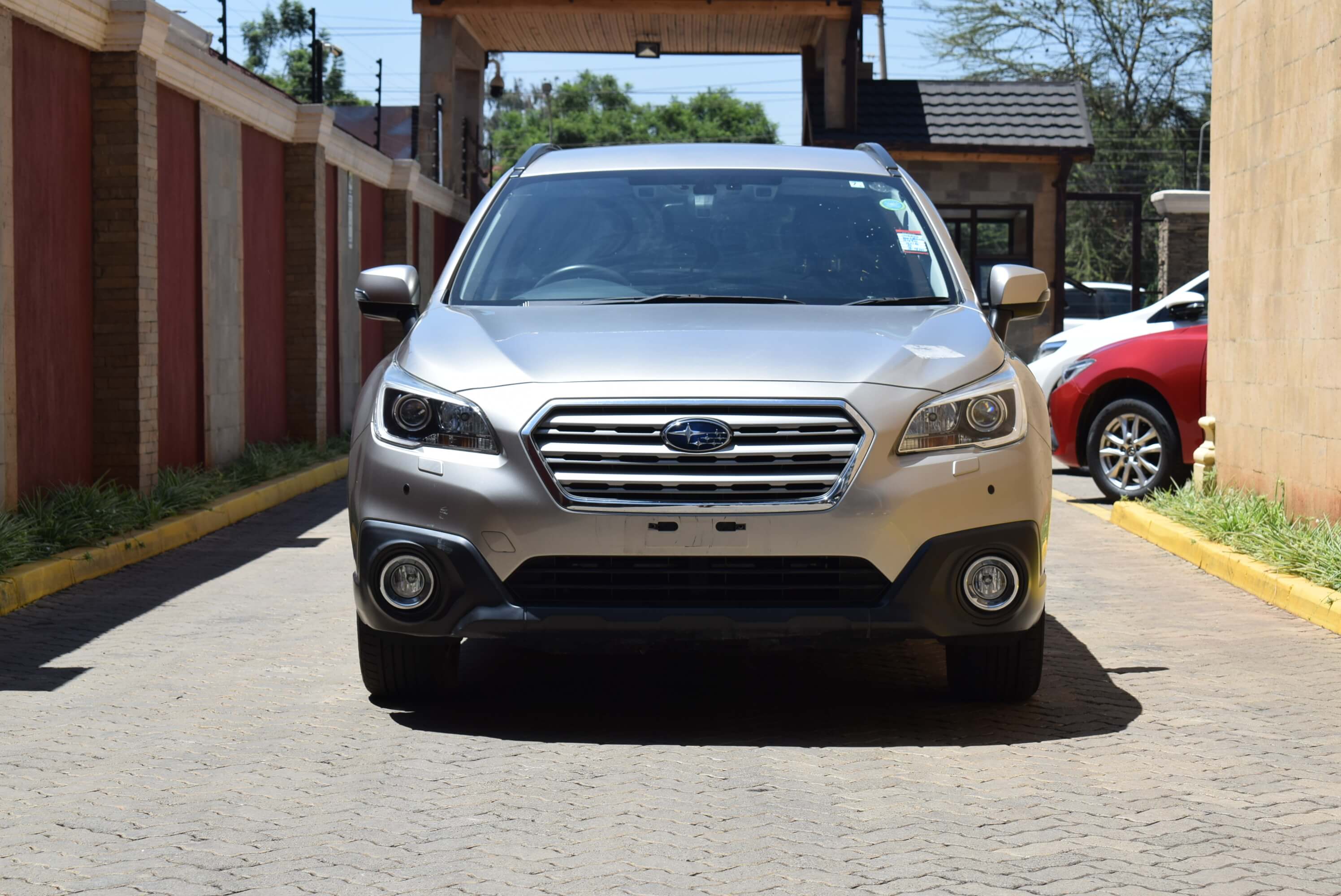 Executive Super Rides Limited